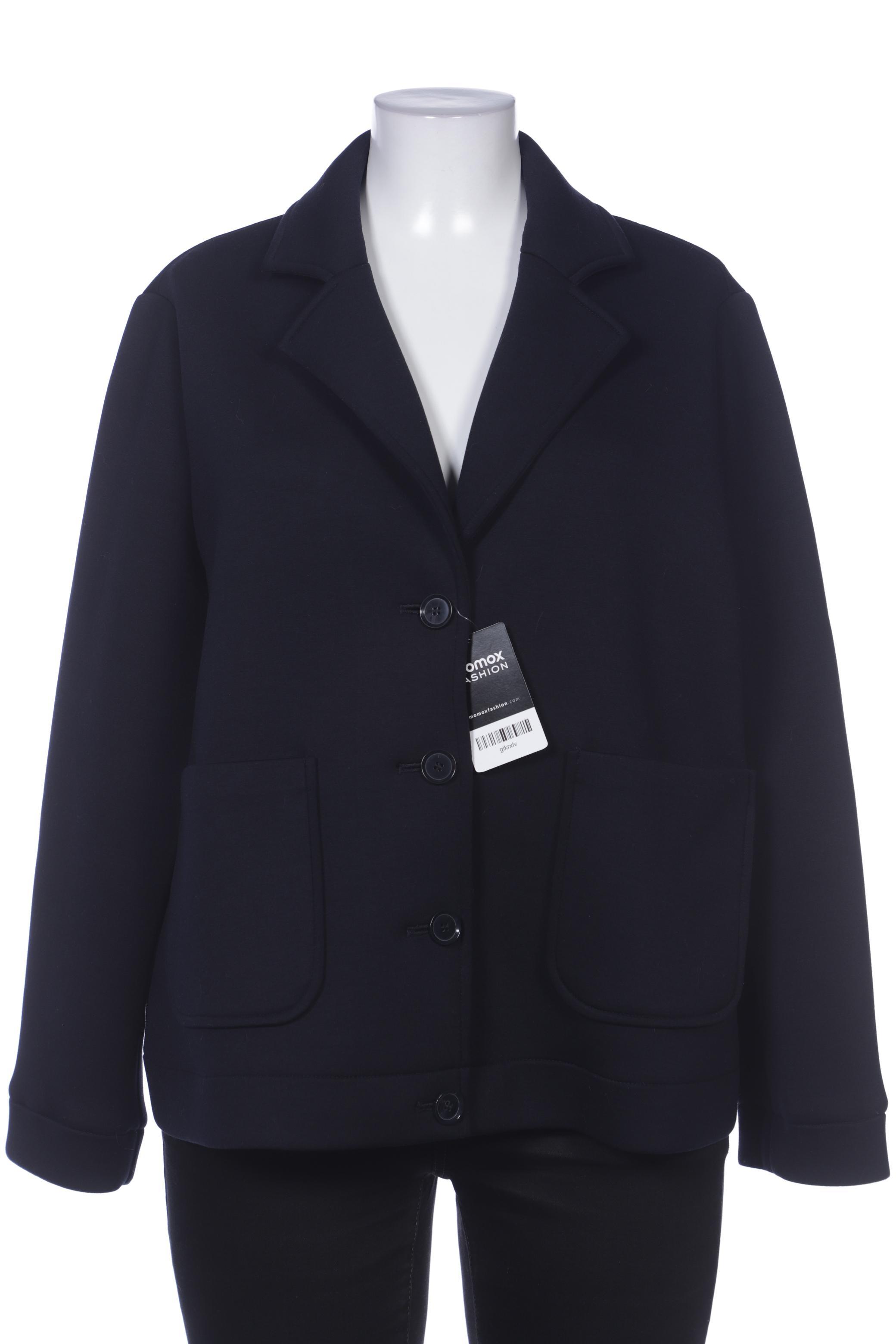 

Gerry Weber Damen Blazer, marineblau, Gr. 46