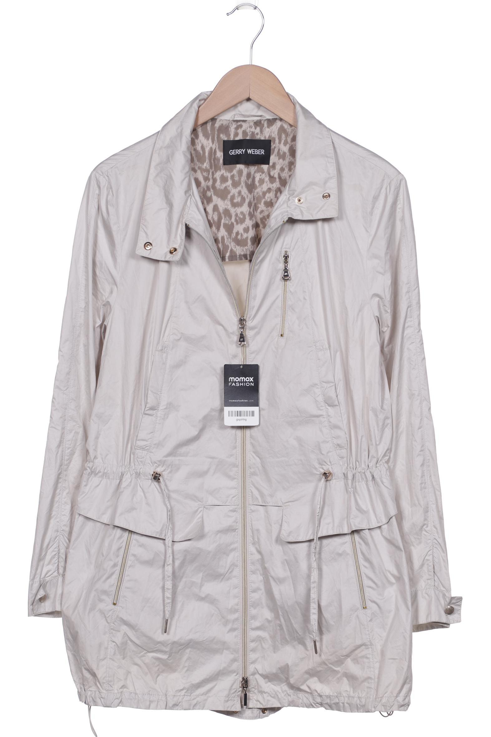 

Gerry Weber Damen Jacke, beige