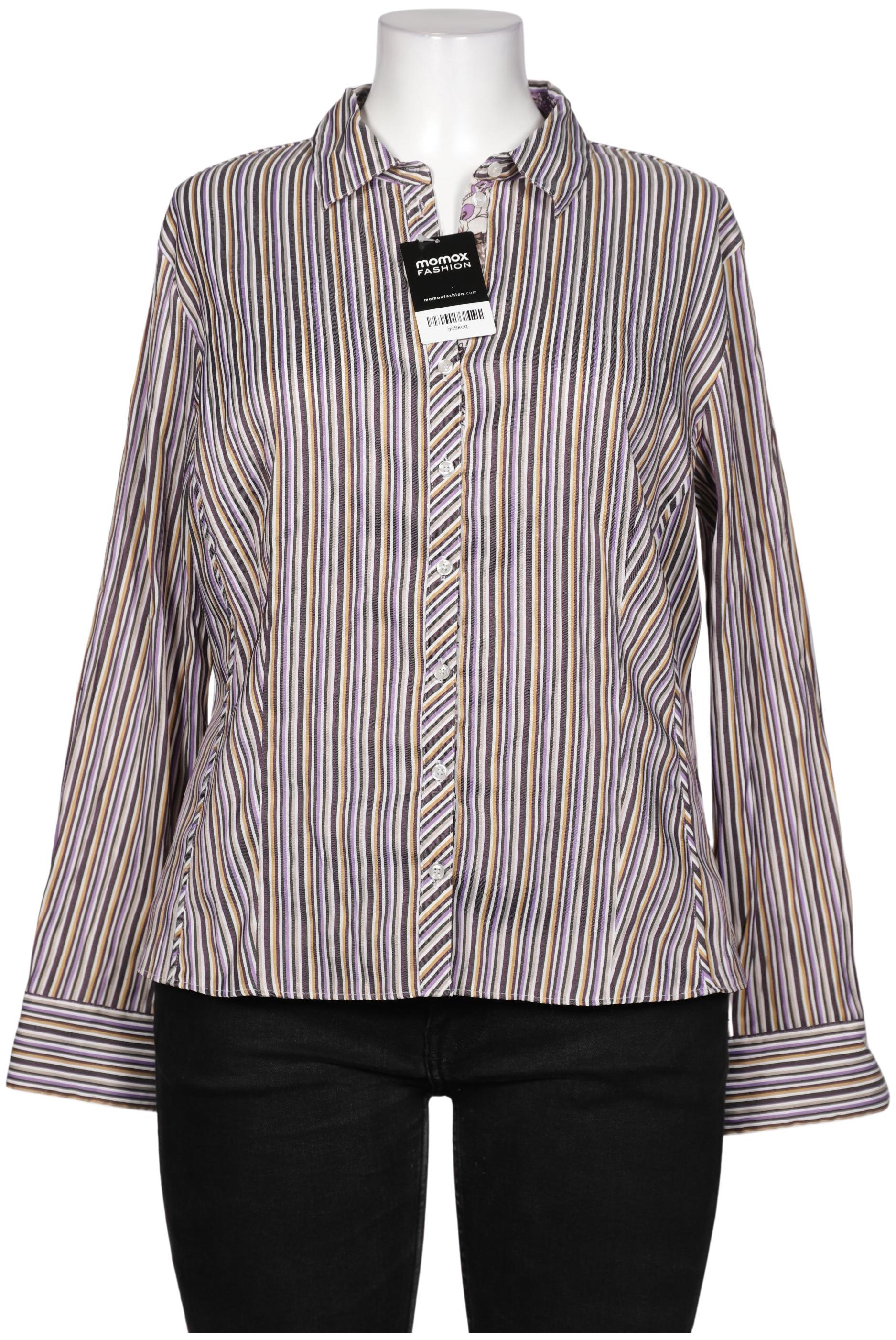 

Gerry Weber Damen Bluse, mehrfarbig, Gr. 44