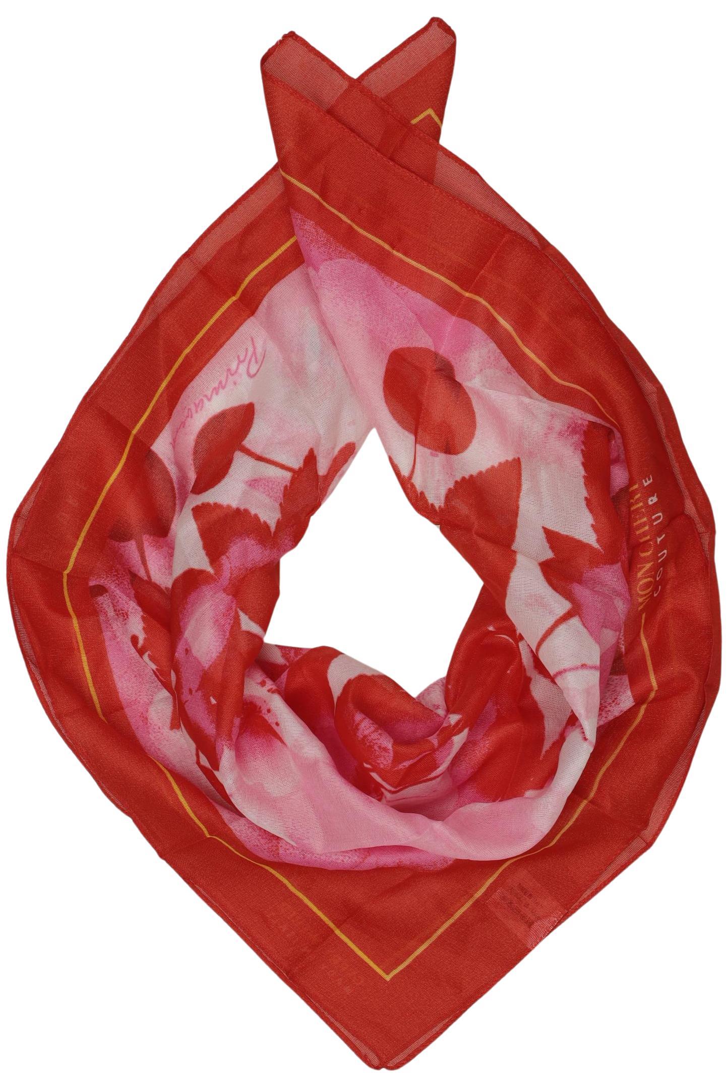 

Gerry Weber Damen Schal, rot, Gr.