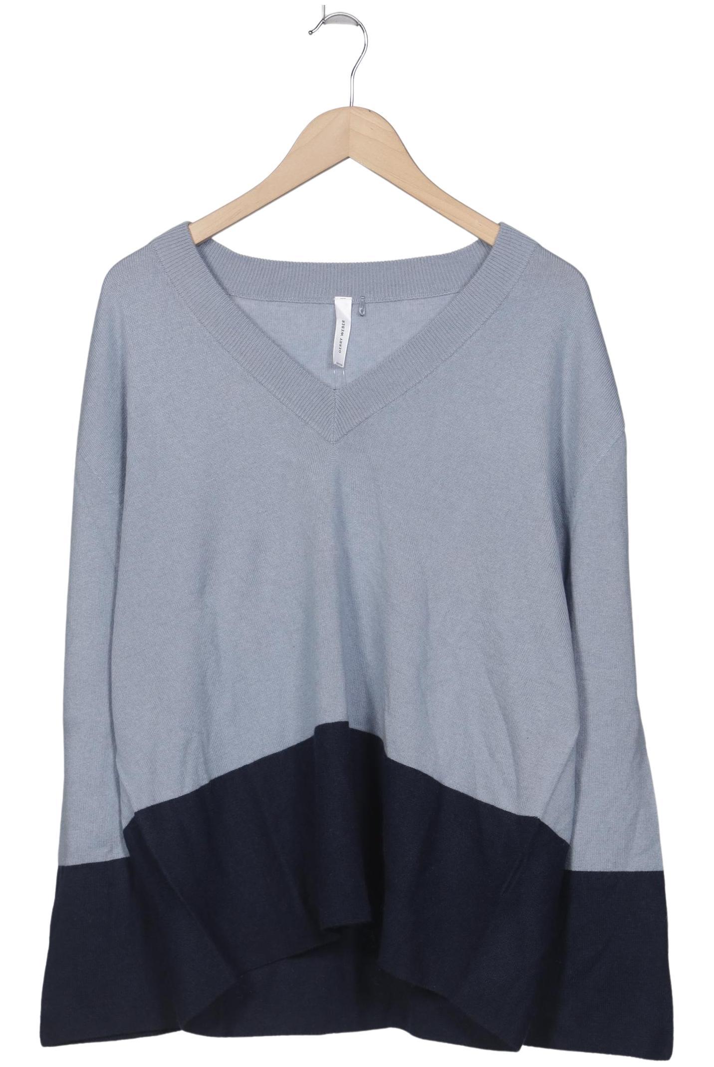 

Gerry Weber Damen Pullover, mehrfarbig, Gr. 48