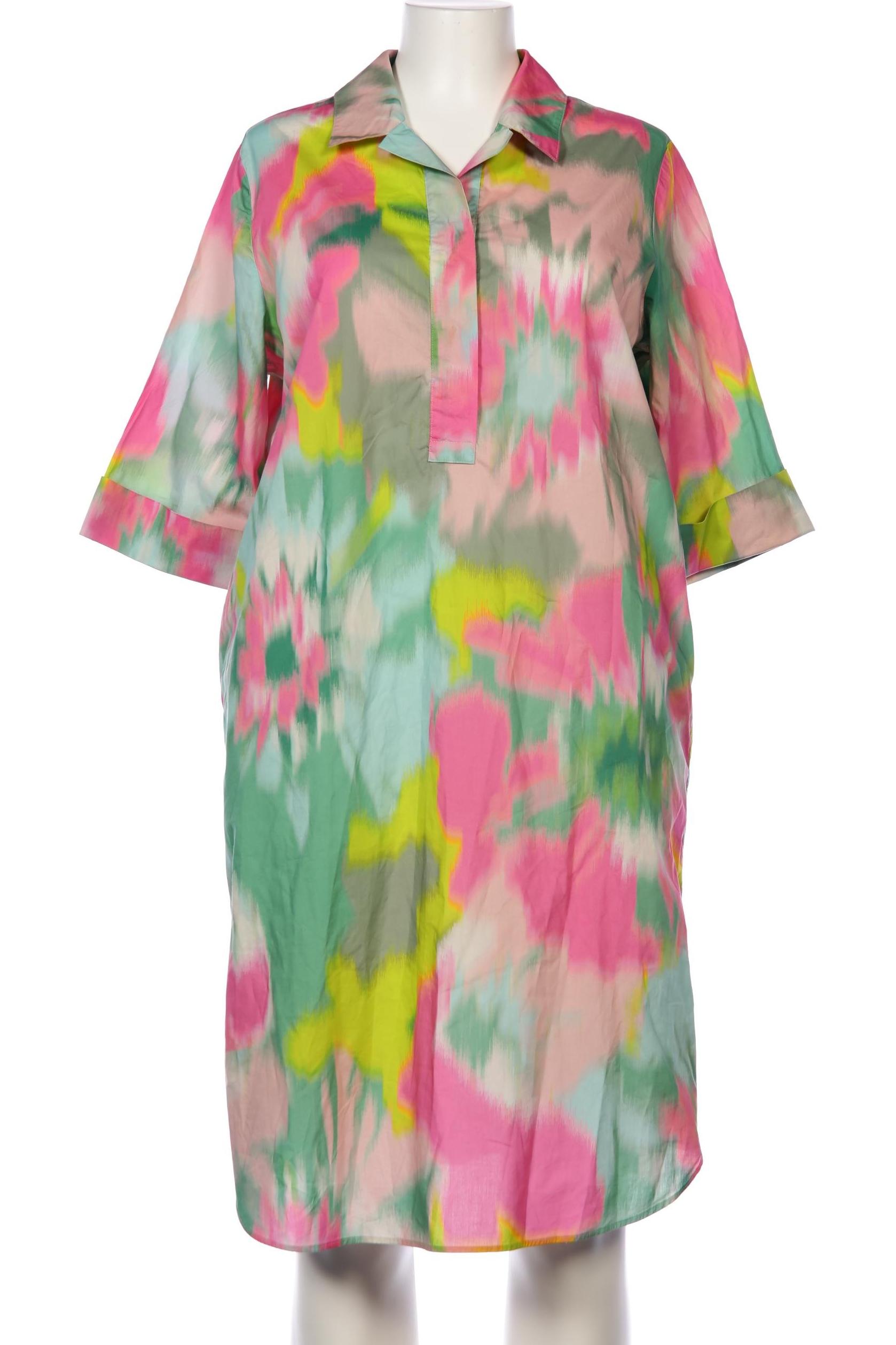 

Gerry Weber Damen Kleid, mehrfarbig, Gr. 44