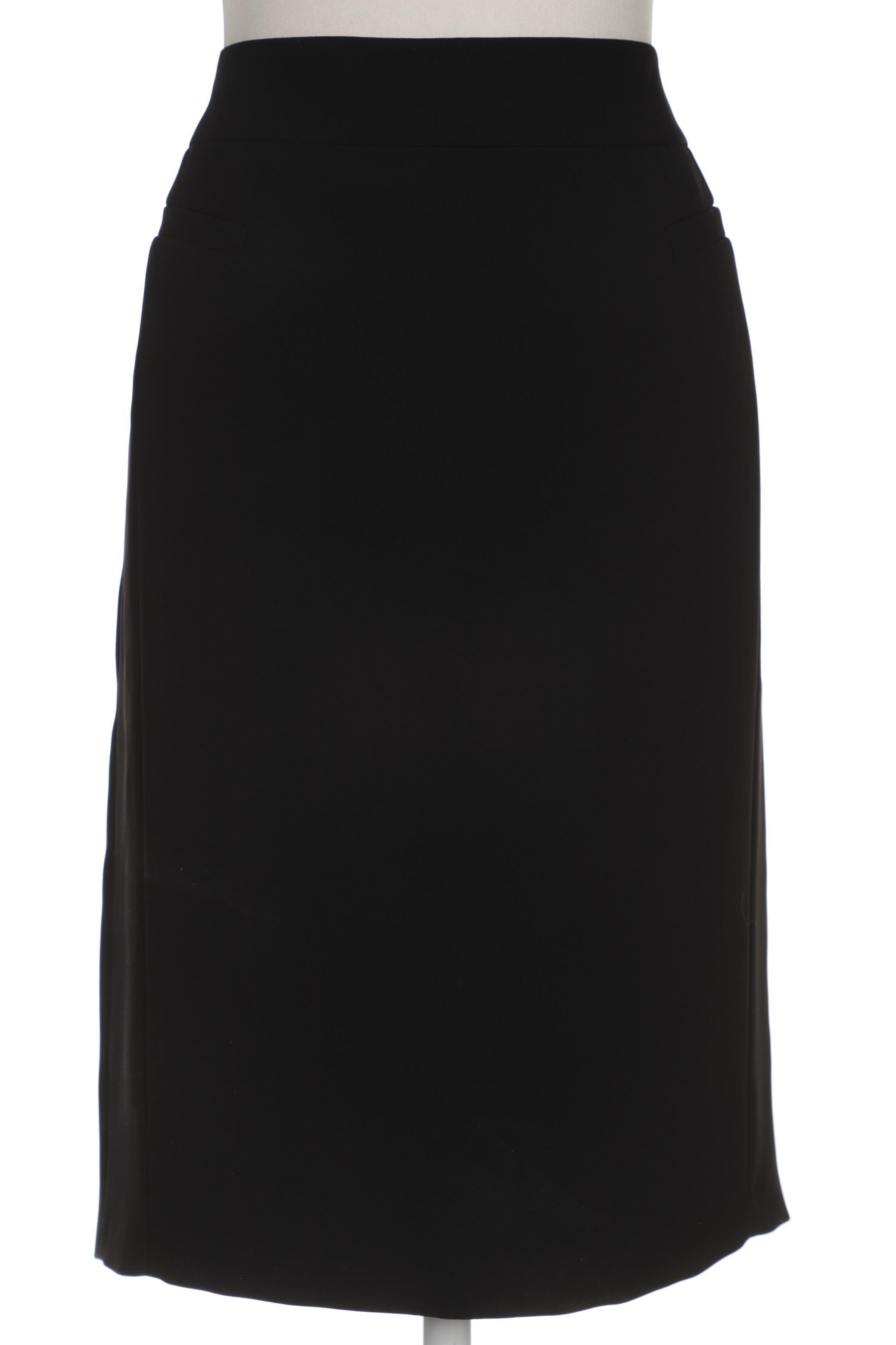 

Gerry Weber Damen Rock, schwarz