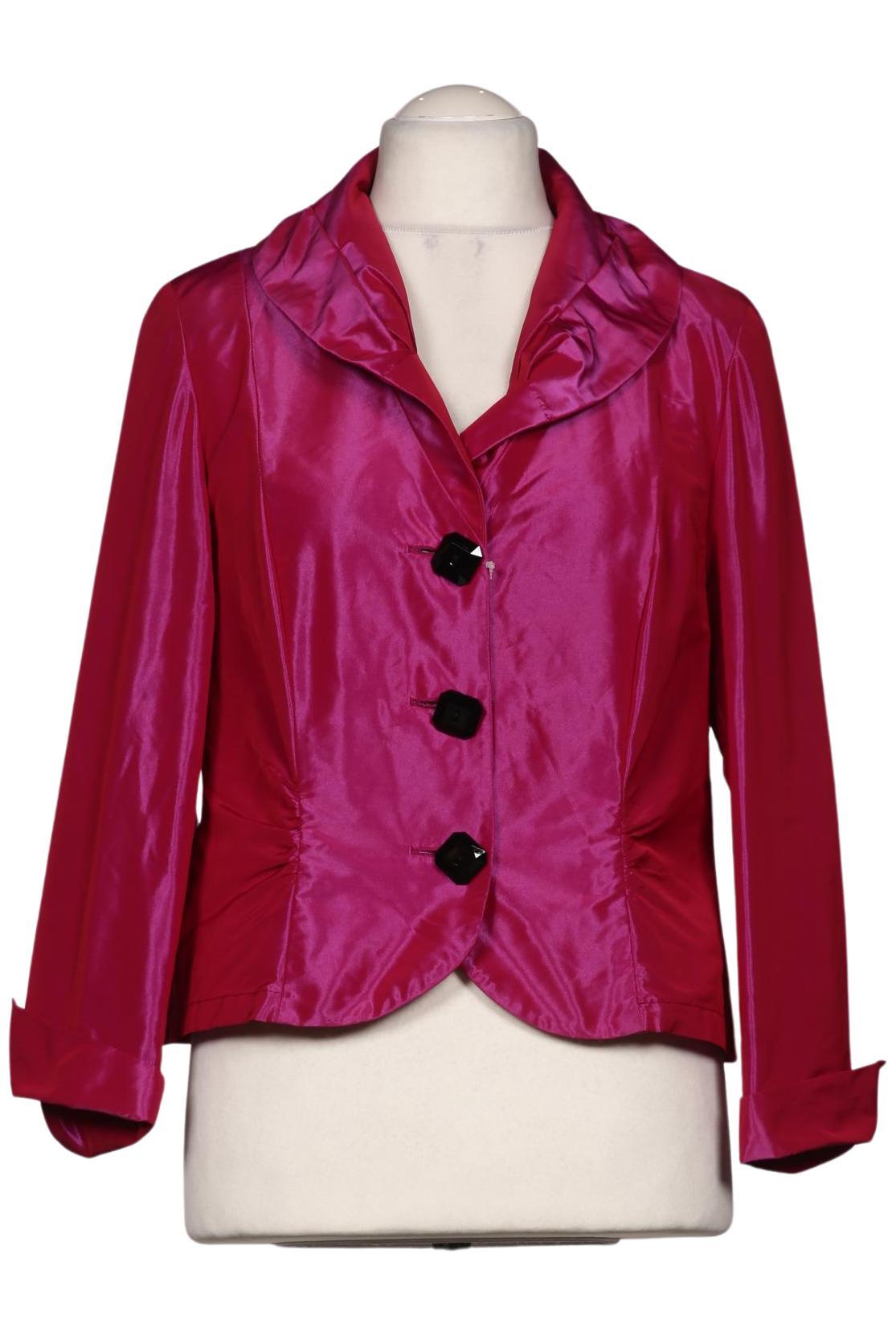 

Gerry Weber Damen Blazer, pink, Gr. 42