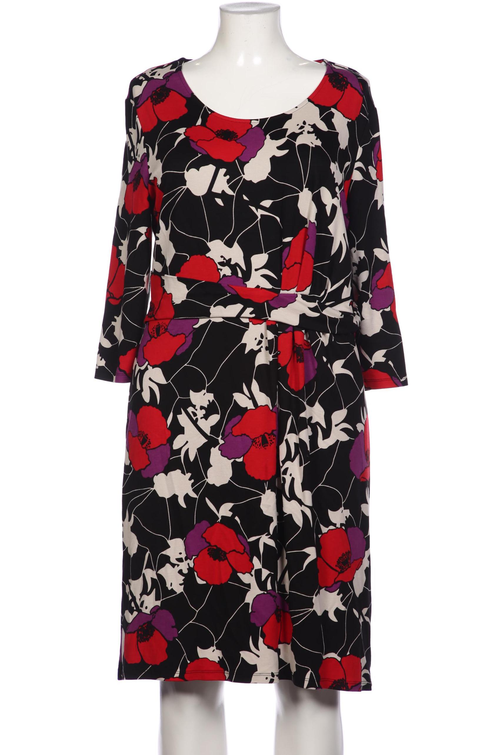 

Gerry Weber Damen Kleid, schwarz, Gr. 44