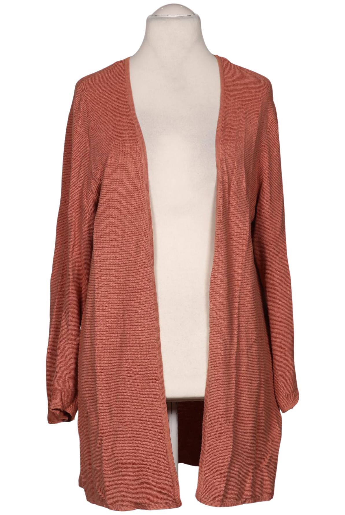 

Gerry Weber Damen Strickjacke, pink, Gr. 40