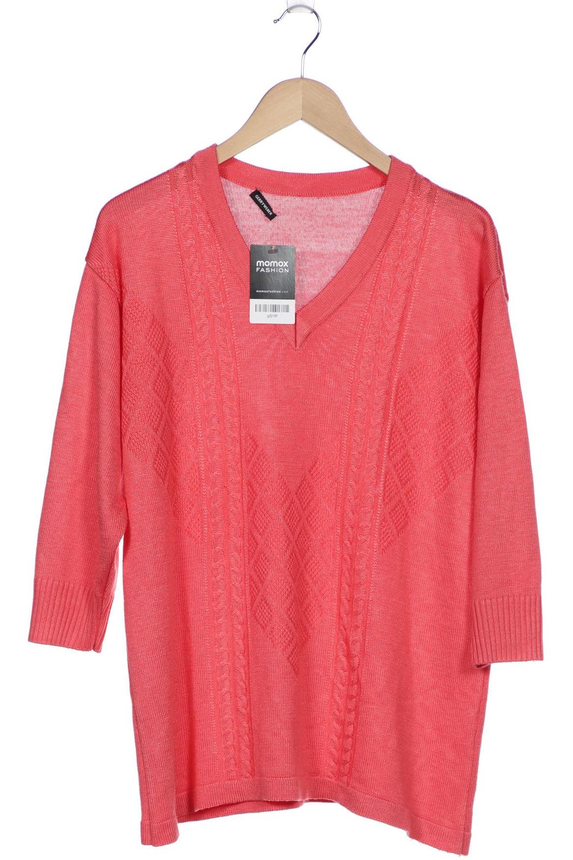 

Gerry Weber Damen Pullover, pink