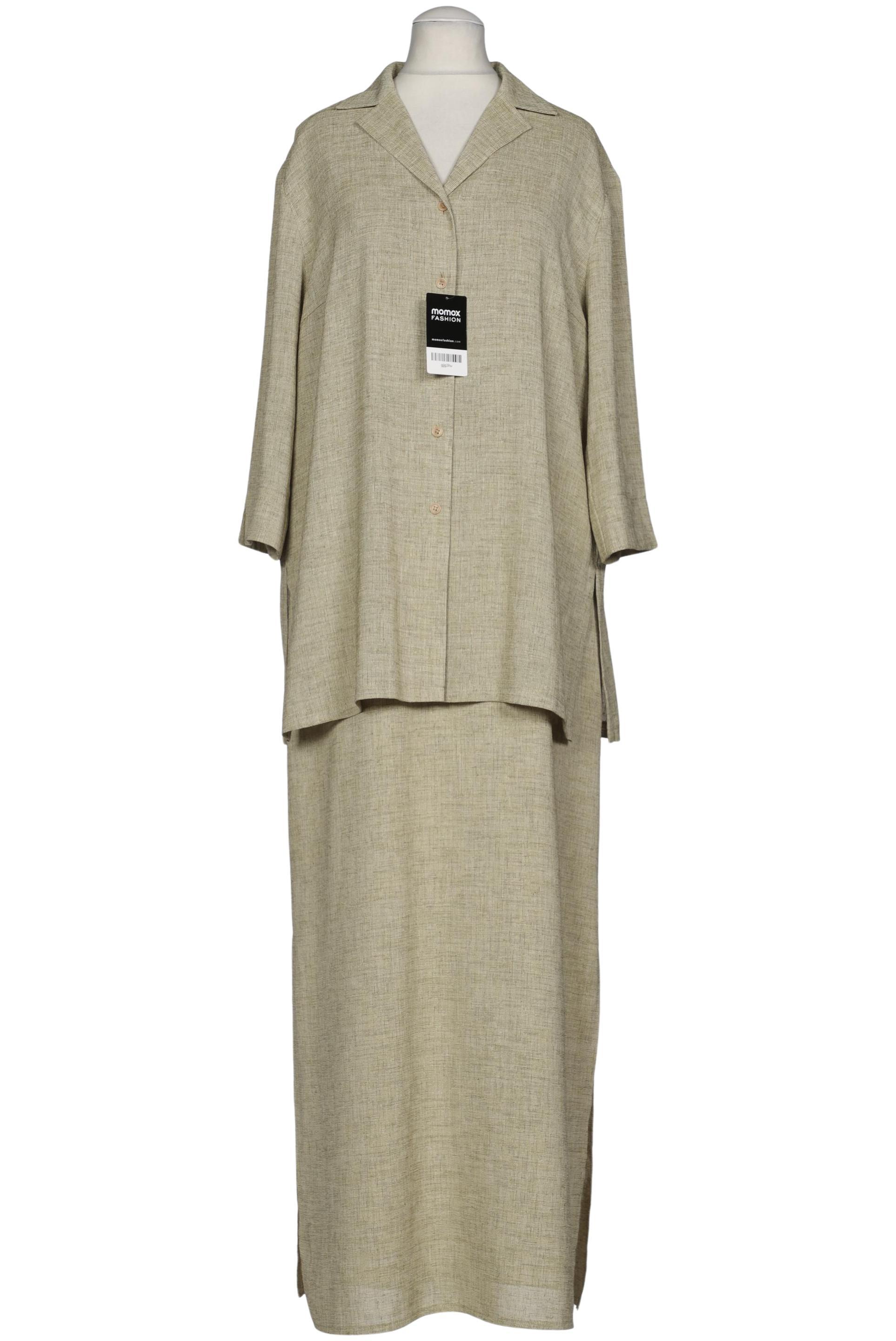 

Gerry Weber Damen Anzug, beige, Gr. 38