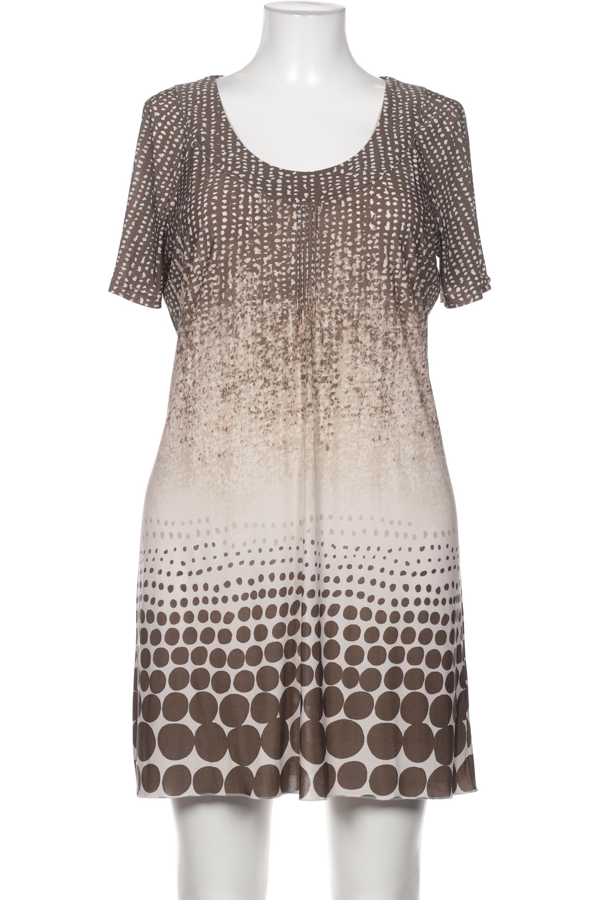 

Gerry Weber Damen Kleid, braun, Gr. 42