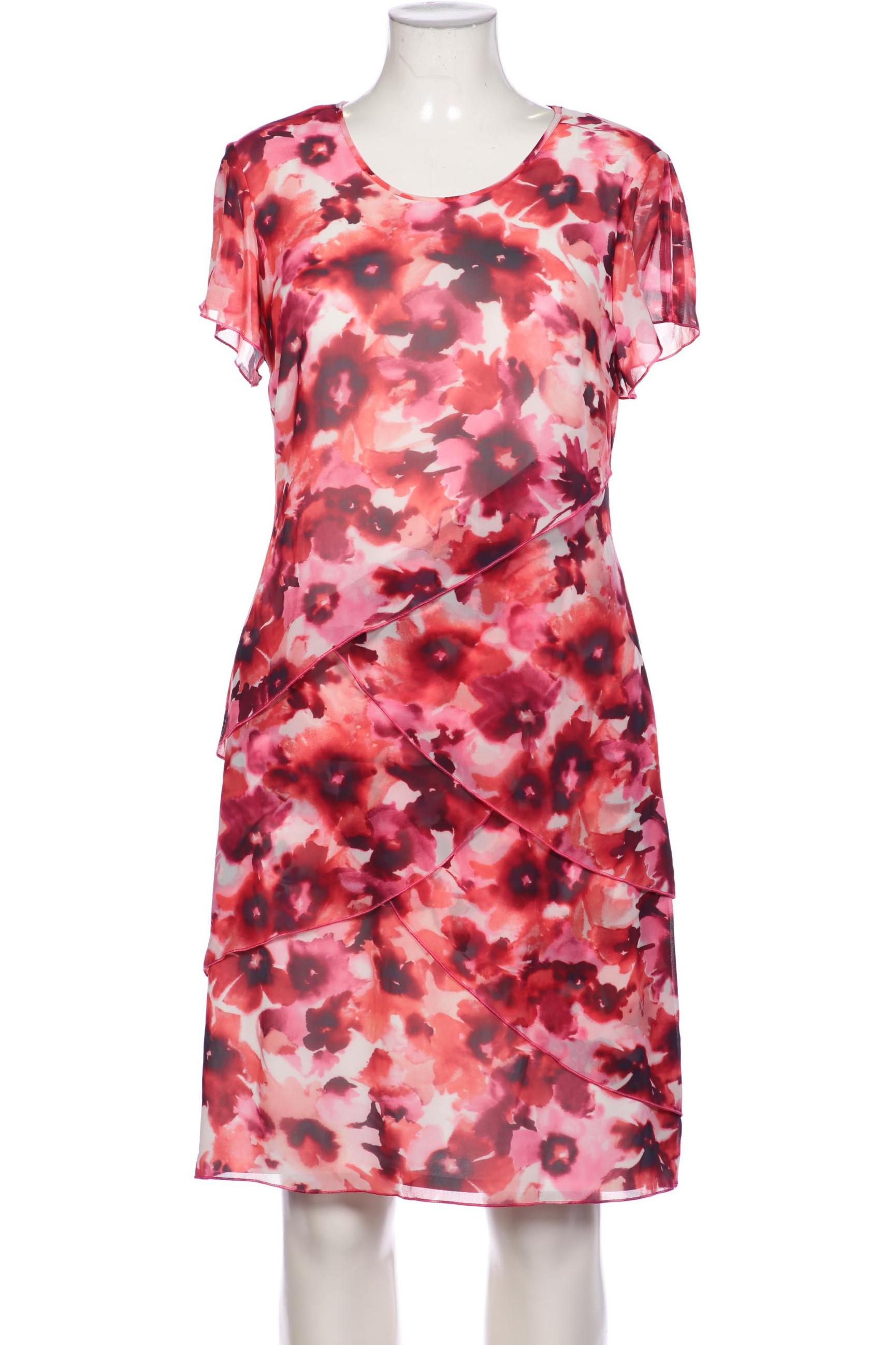 

Gerry Weber Damen Kleid, pink, Gr. 40