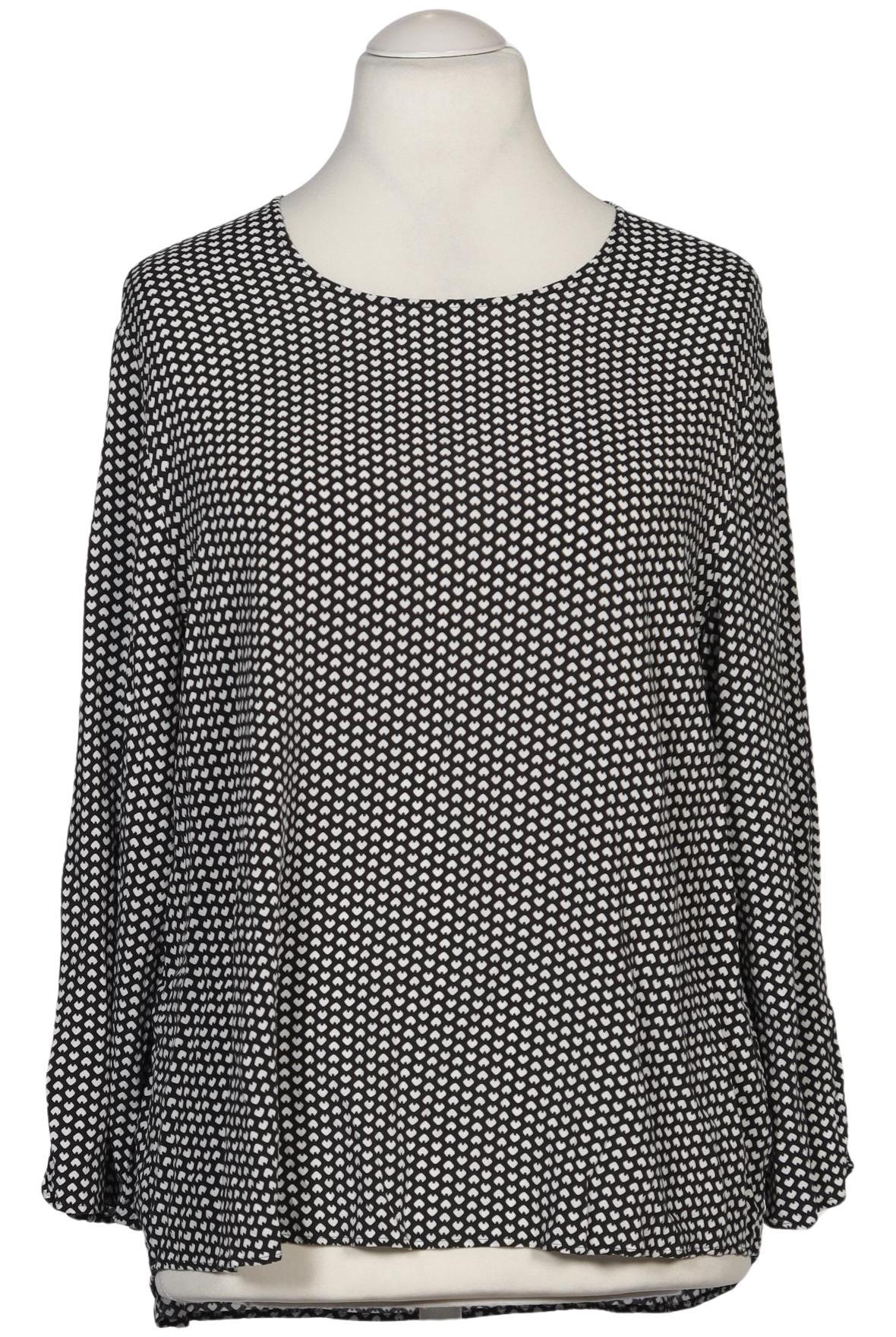 

Gerry Weber Damen Bluse, mehrfarbig, Gr. 48