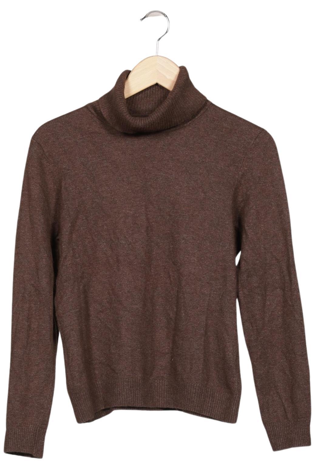 

Gerry Weber Damen Pullover, braun, Gr. 40