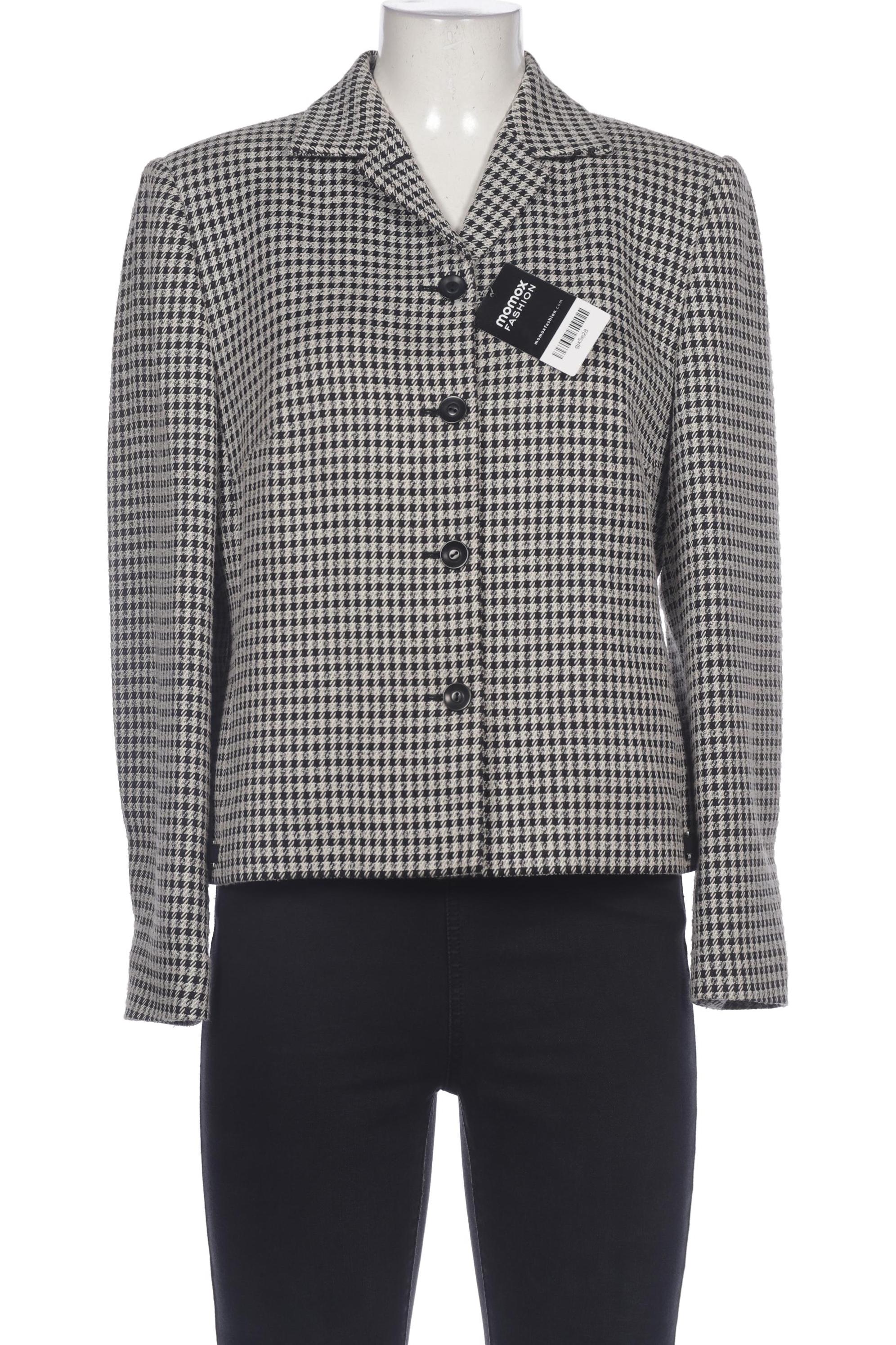 

Gerry Weber Damen Blazer, schwarz, Gr. 40