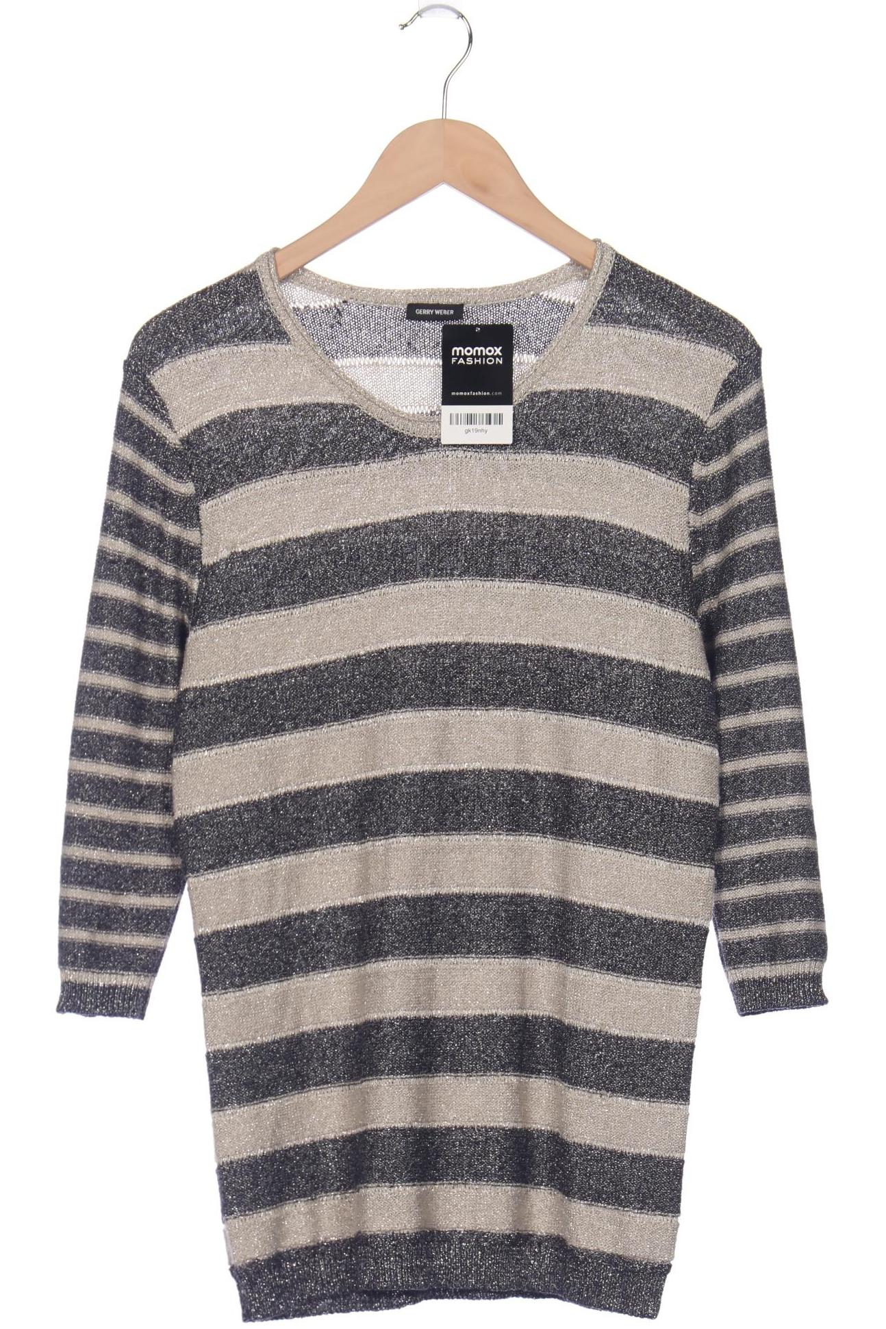 

Gerry Weber Damen Pullover, marineblau, Gr. 36