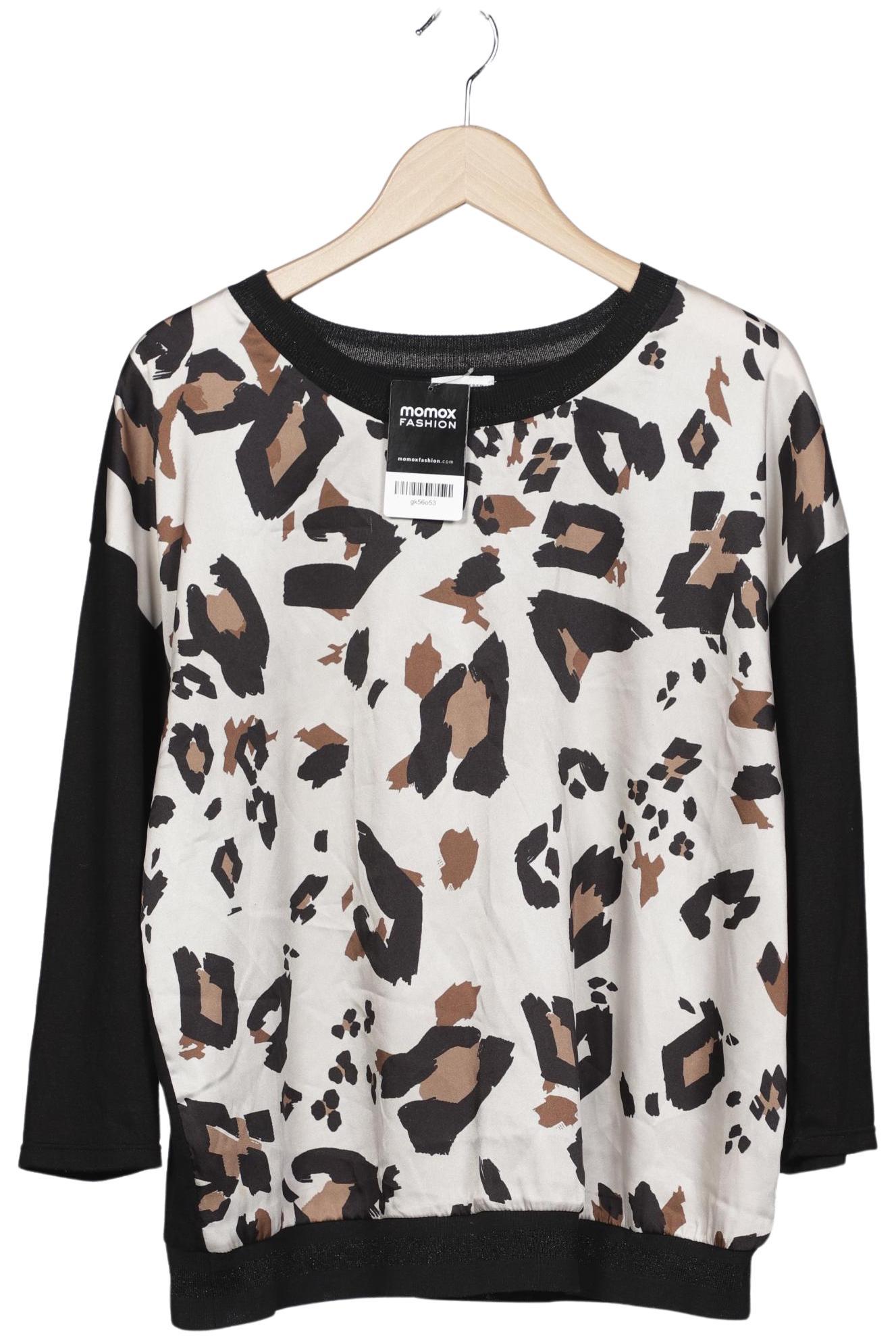 

Gerry Weber Damen Langarmshirt, mehrfarbig, Gr. 46