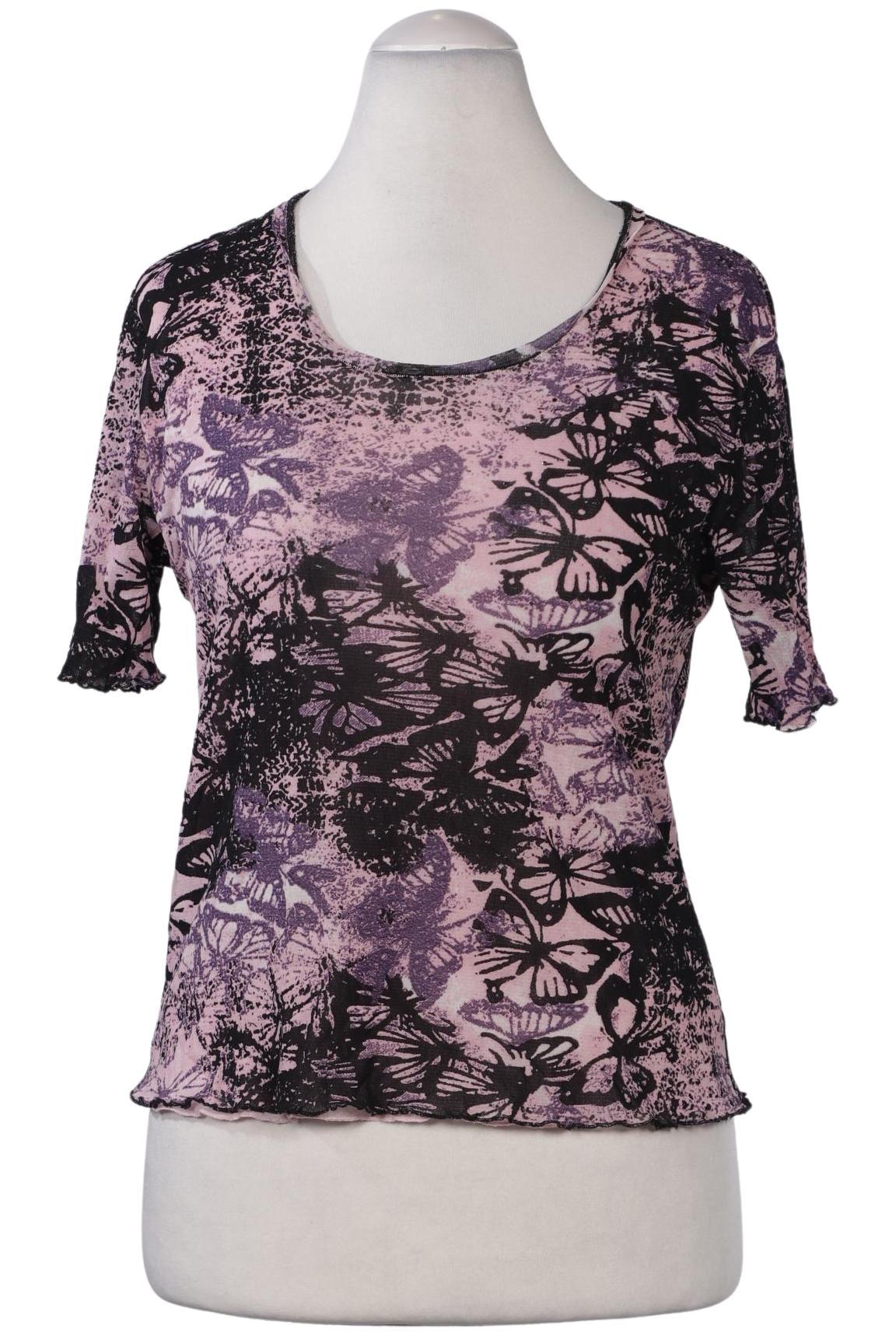 

Gerry Weber Damen Bluse, flieder, Gr. 36