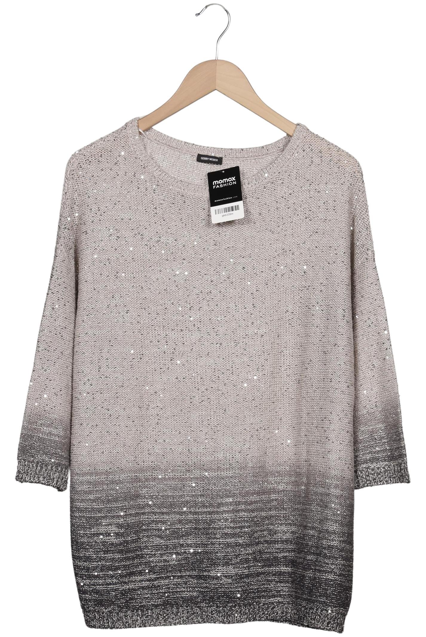 

Gerry Weber Damen Pullover, mehrfarbig, Gr. 44