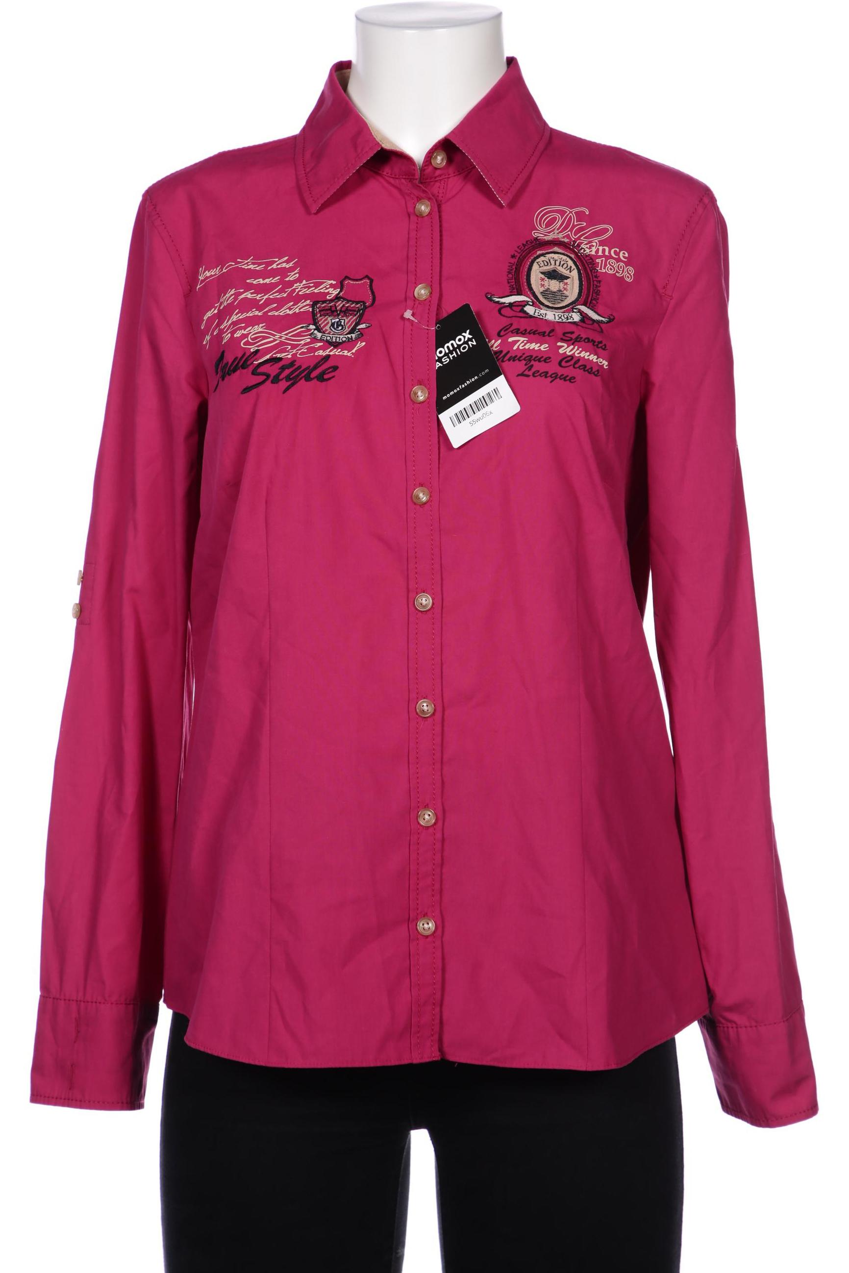 

Gerry Weber Damen Bluse, pink