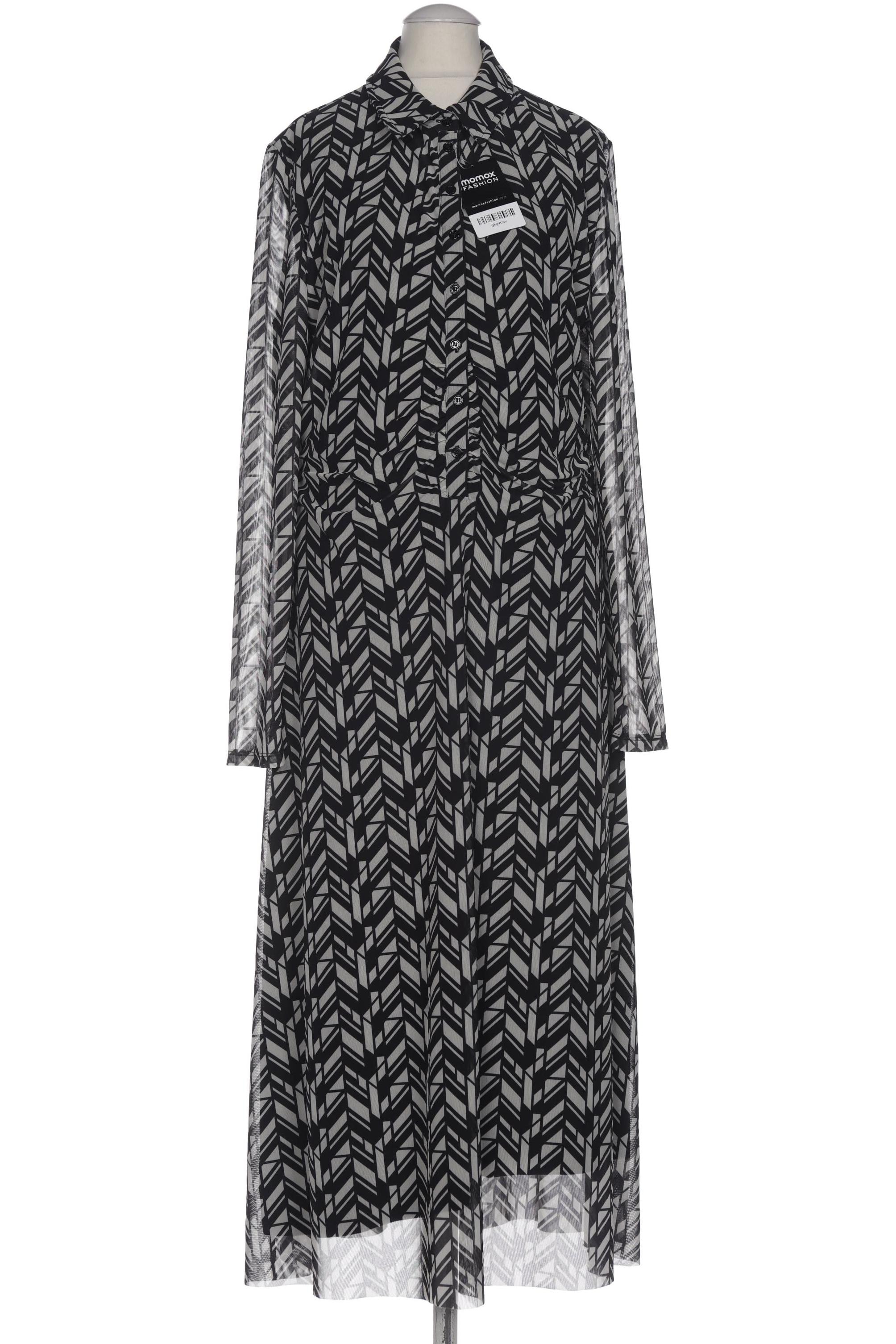 

Gerry Weber Damen Kleid, schwarz, Gr. 38