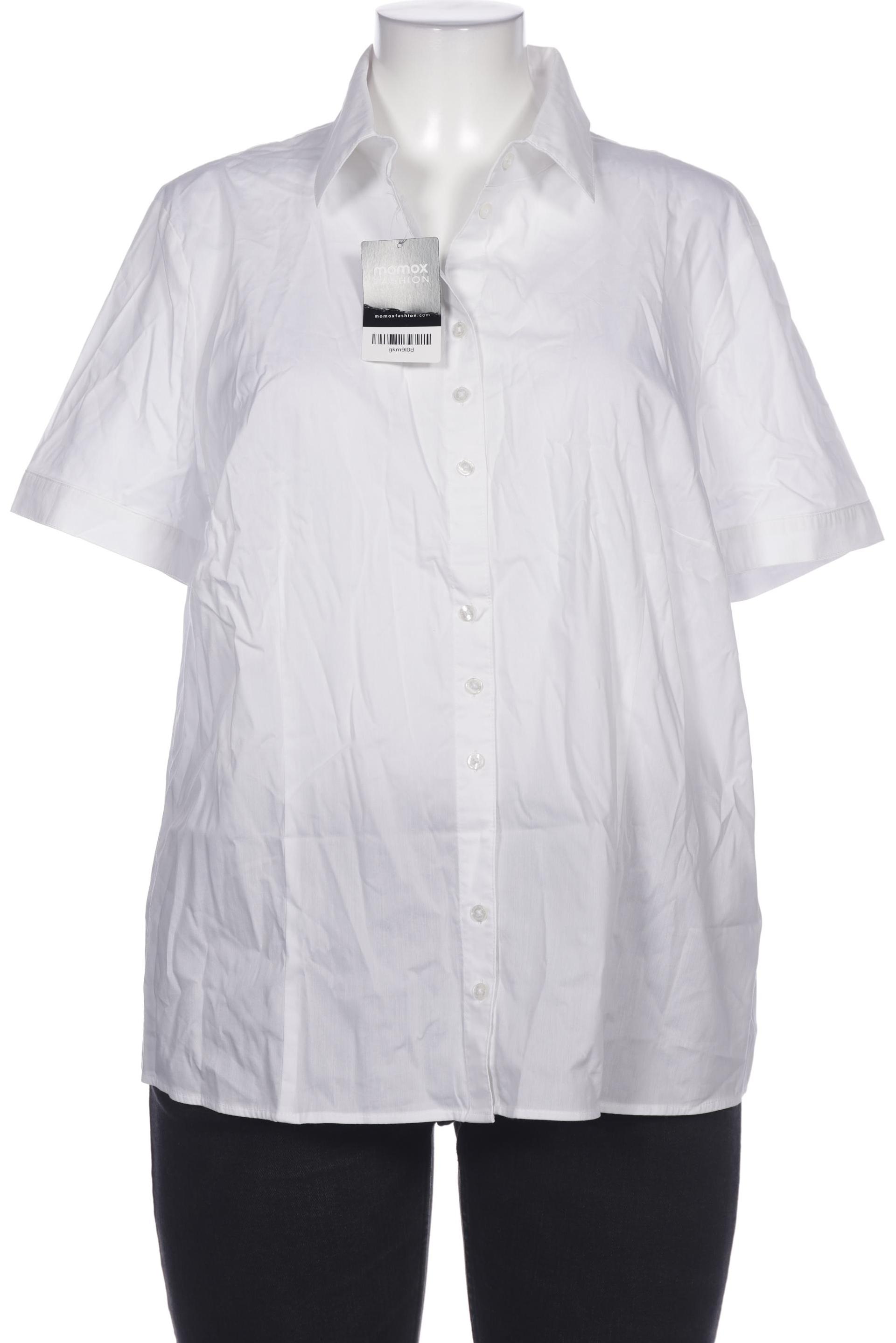 

Gerry Weber Damen Bluse, weiß