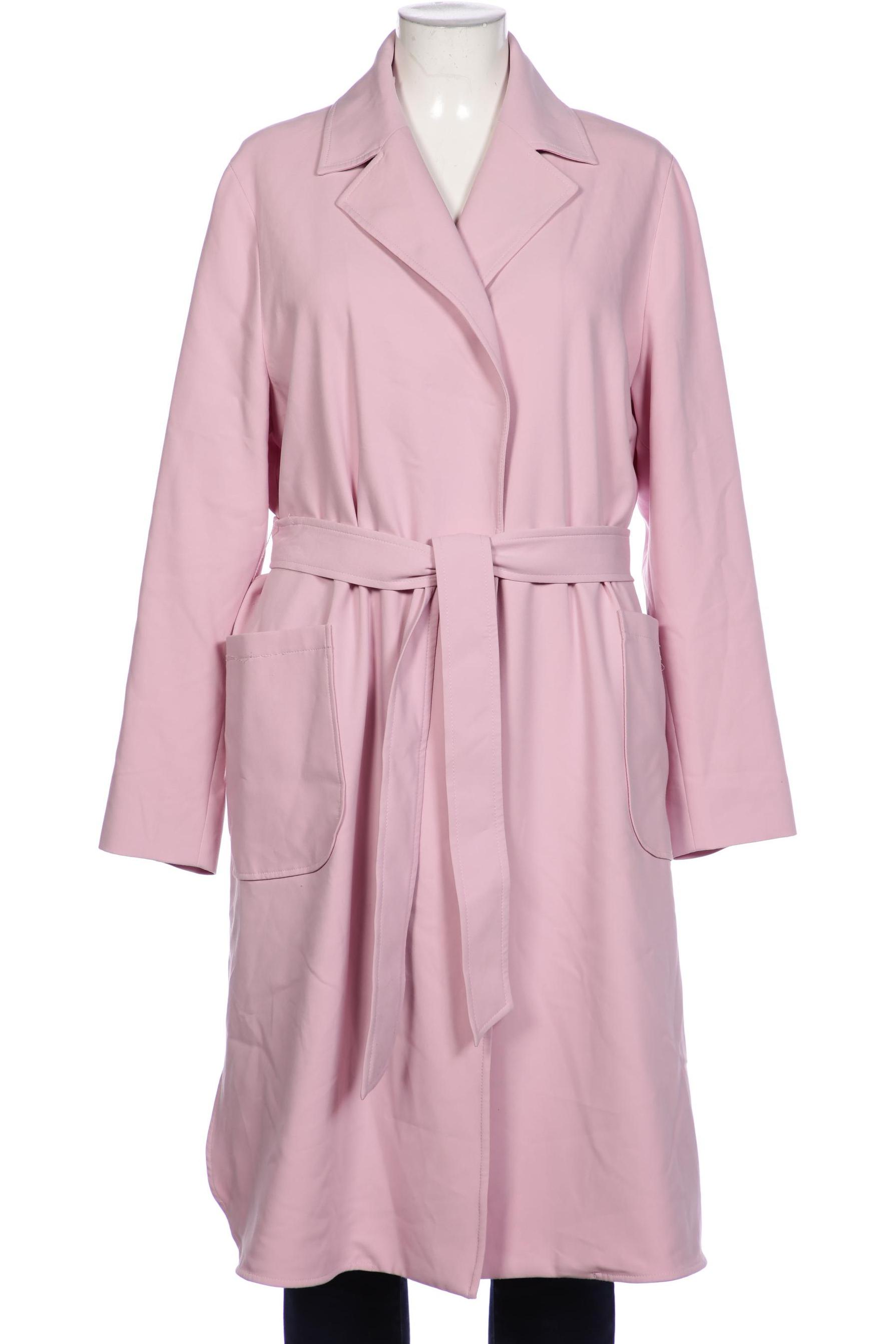 

Gerry Weber Damen Mantel, pink, Gr. 44