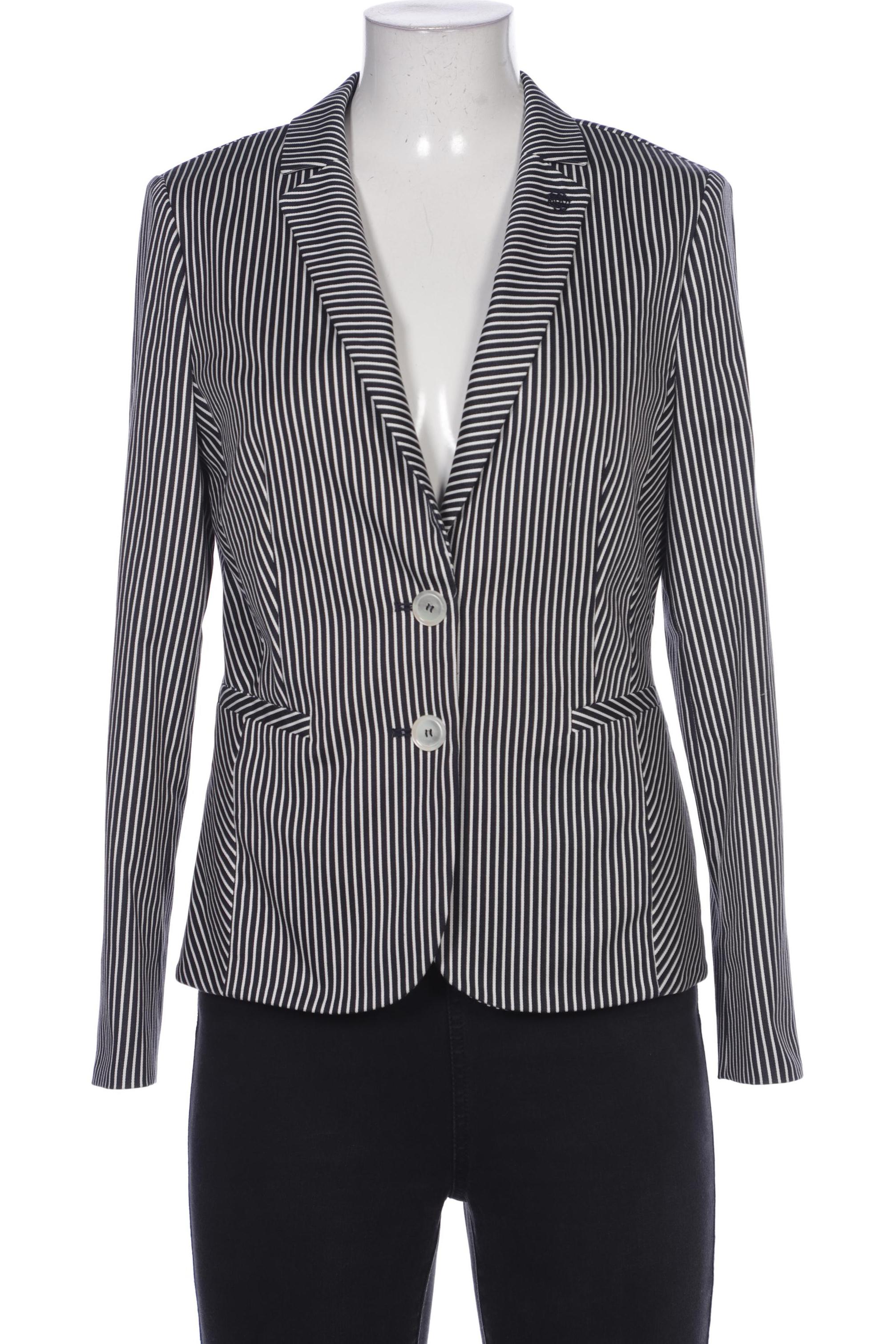 

Gerry Weber Damen Blazer, marineblau, Gr. 38