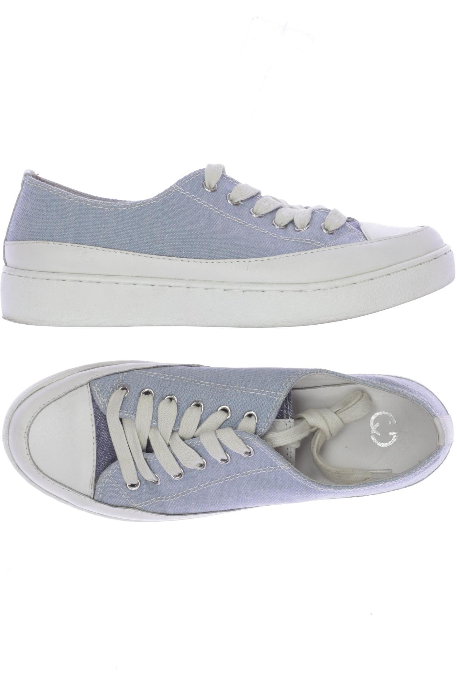 

Gerry Weber Damen Sneakers, hellblau, Gr. 38