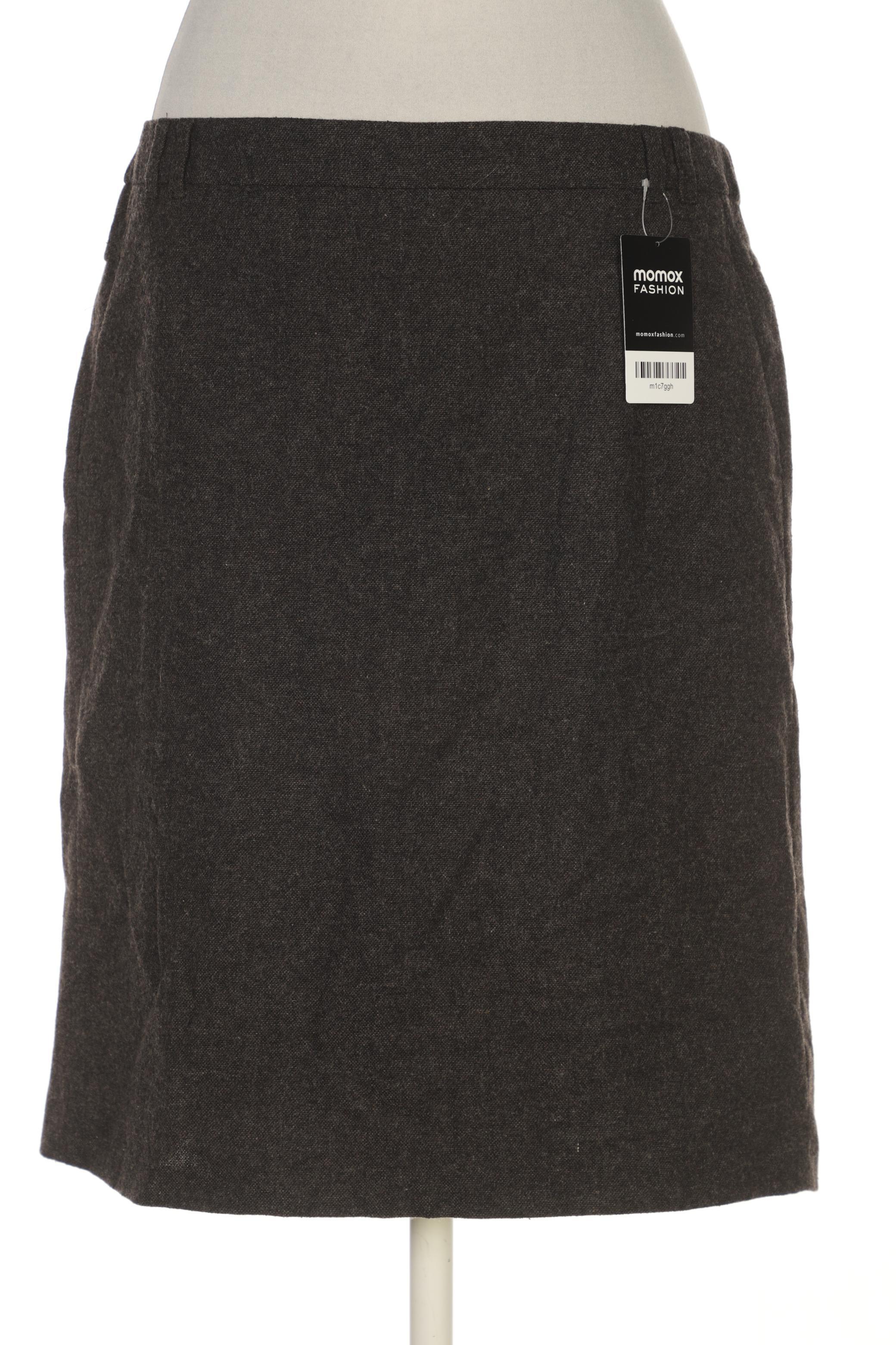 

Gerry Weber Damen Rock, schwarz, Gr. 40