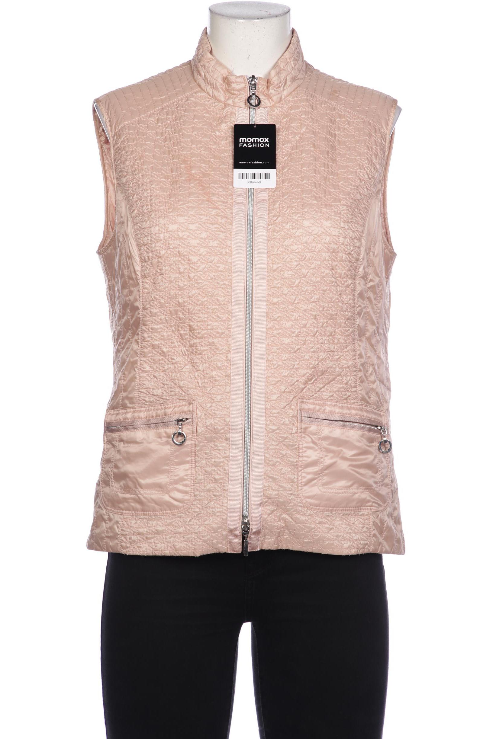 

Gerry Weber Damen Weste, pink, Gr. 38