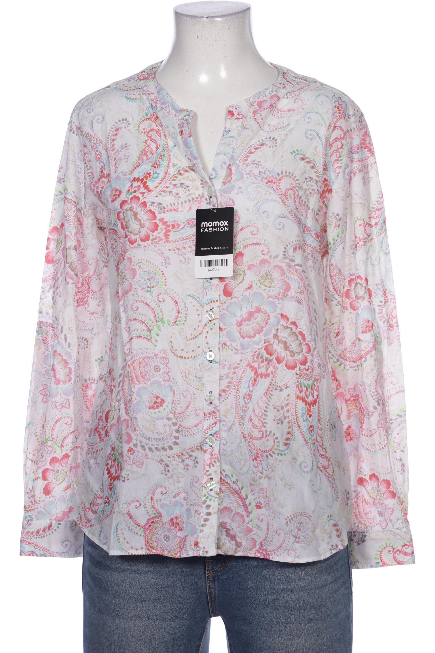 

Gerry Weber Damen Bluse, mehrfarbig, Gr. 34
