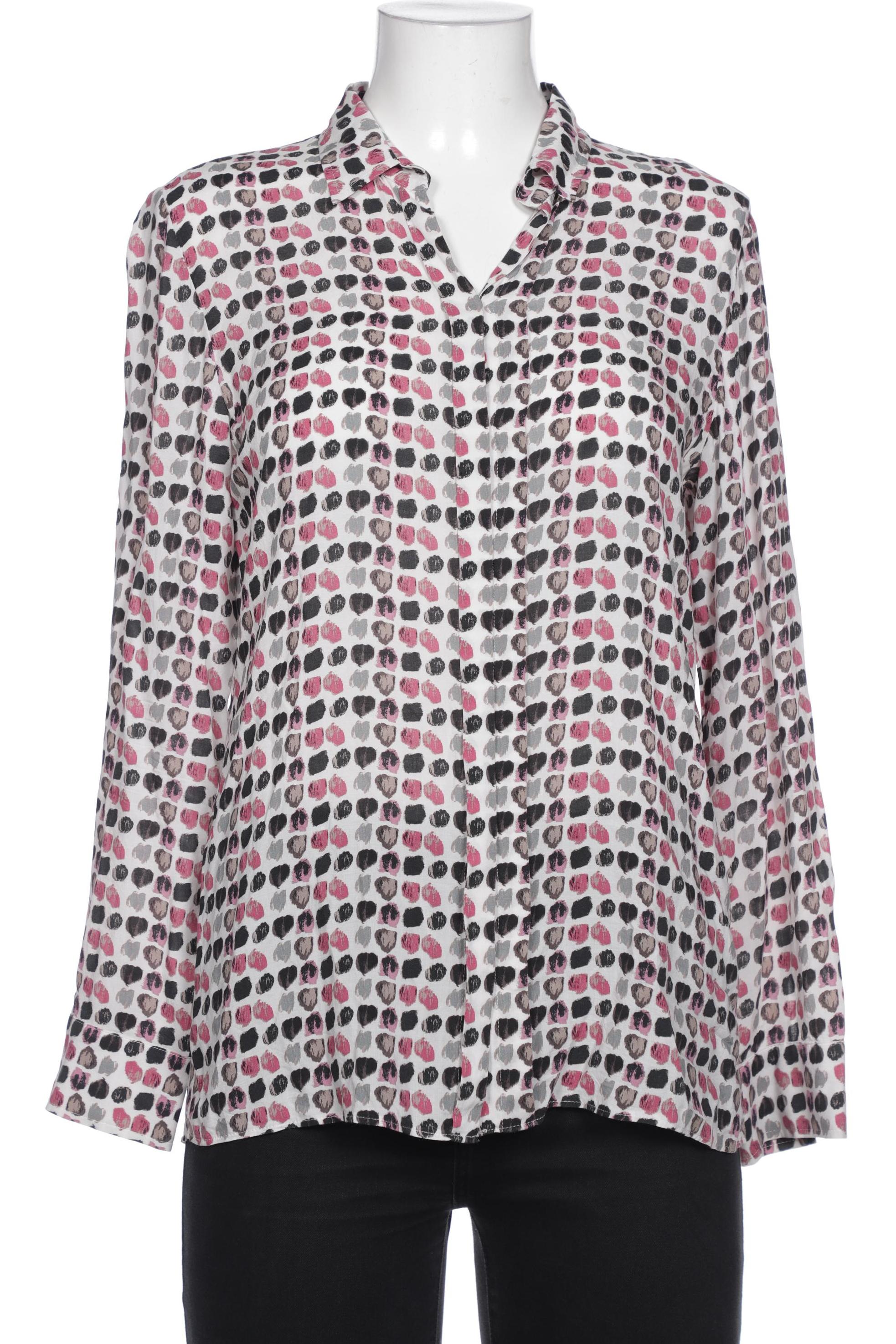 

Gerry Weber Damen Bluse, mehrfarbig, Gr. 38