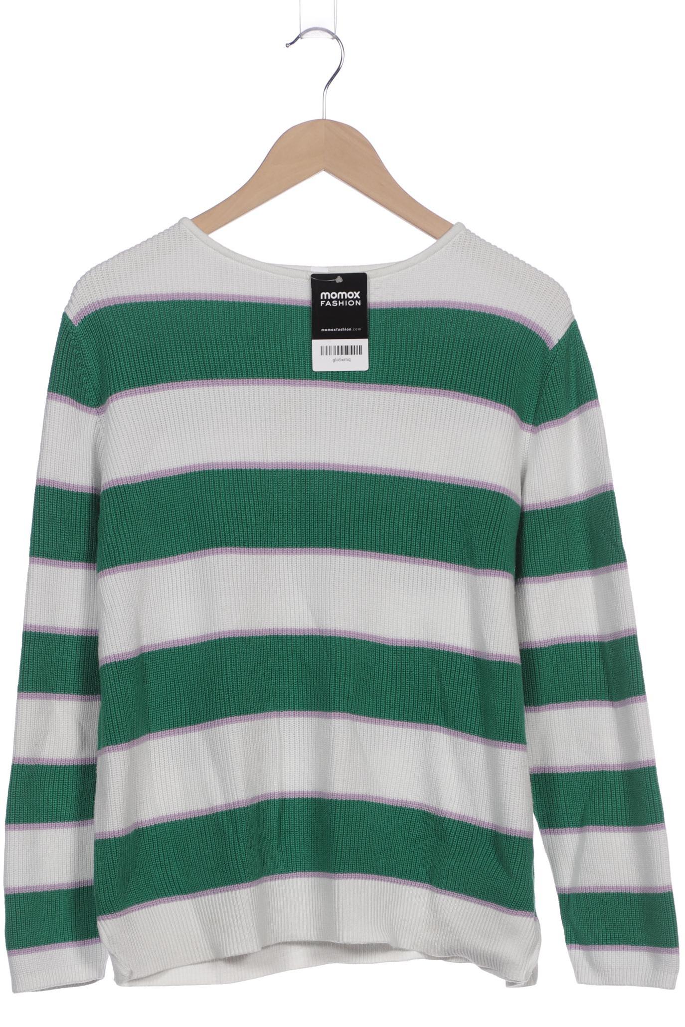 

Gerry Weber Damen Pullover, grün, Gr. 42
