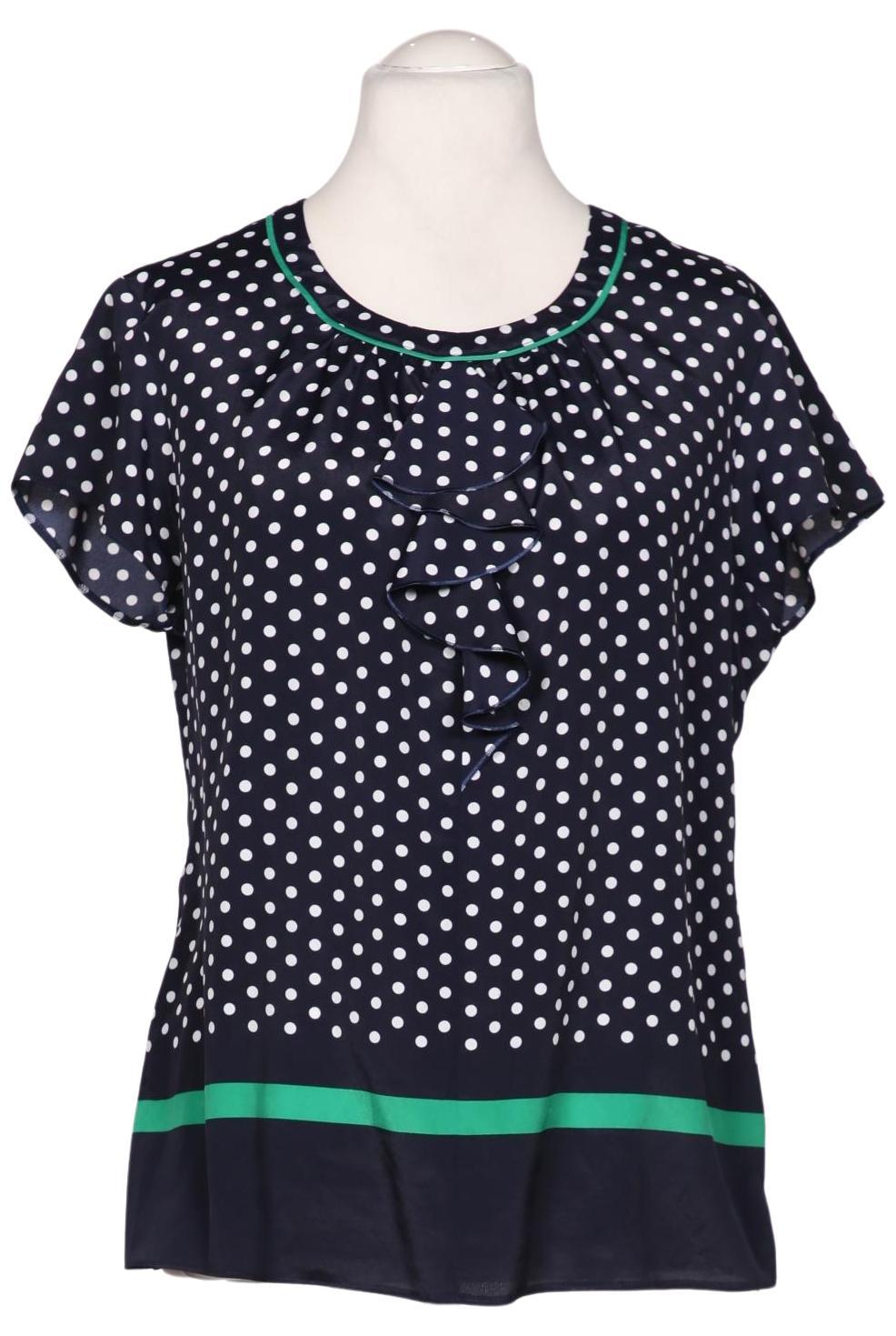 

Gerry Weber Damen Bluse, mehrfarbig, Gr. 42