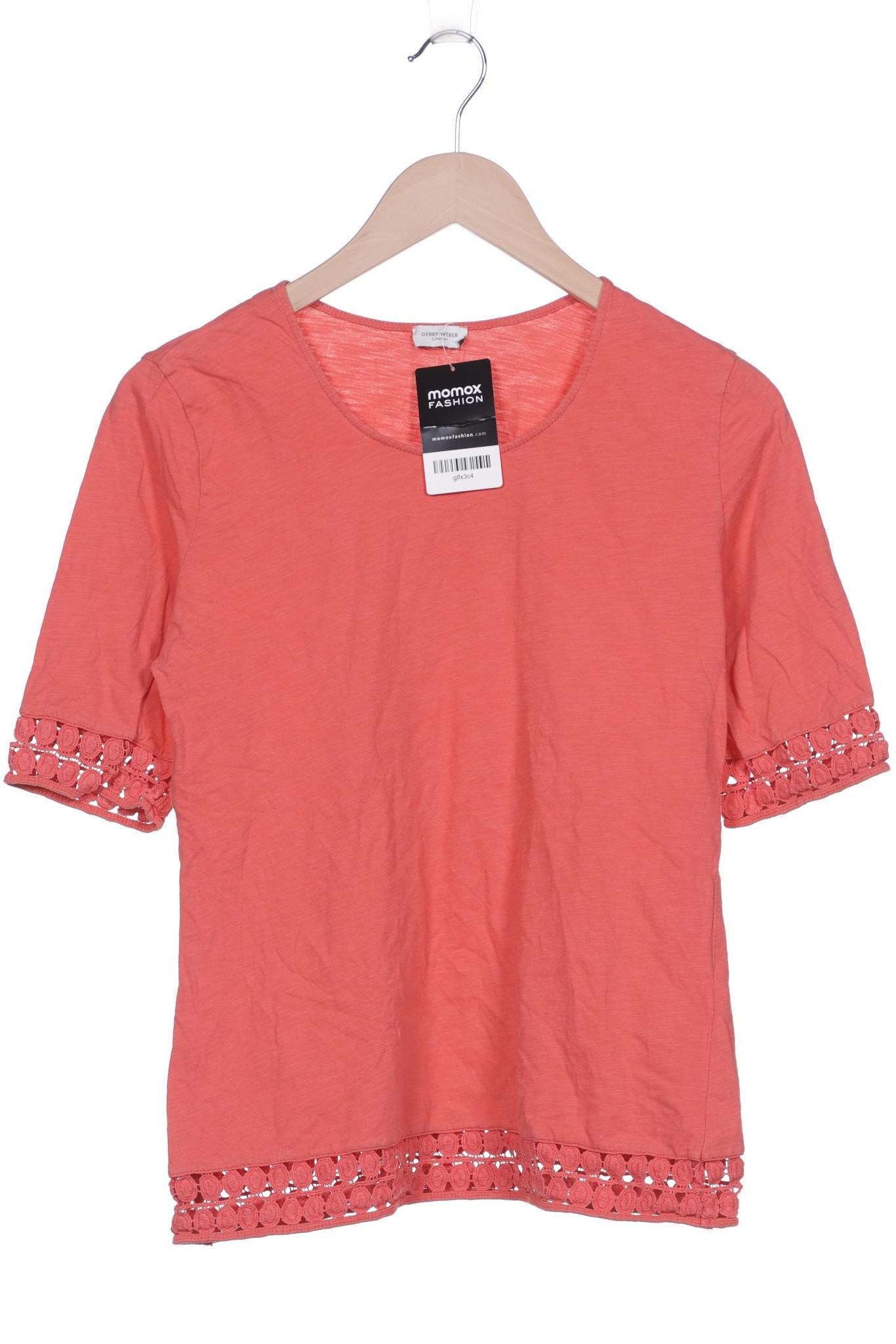 

Gerry Weber Damen T-Shirt, rot
