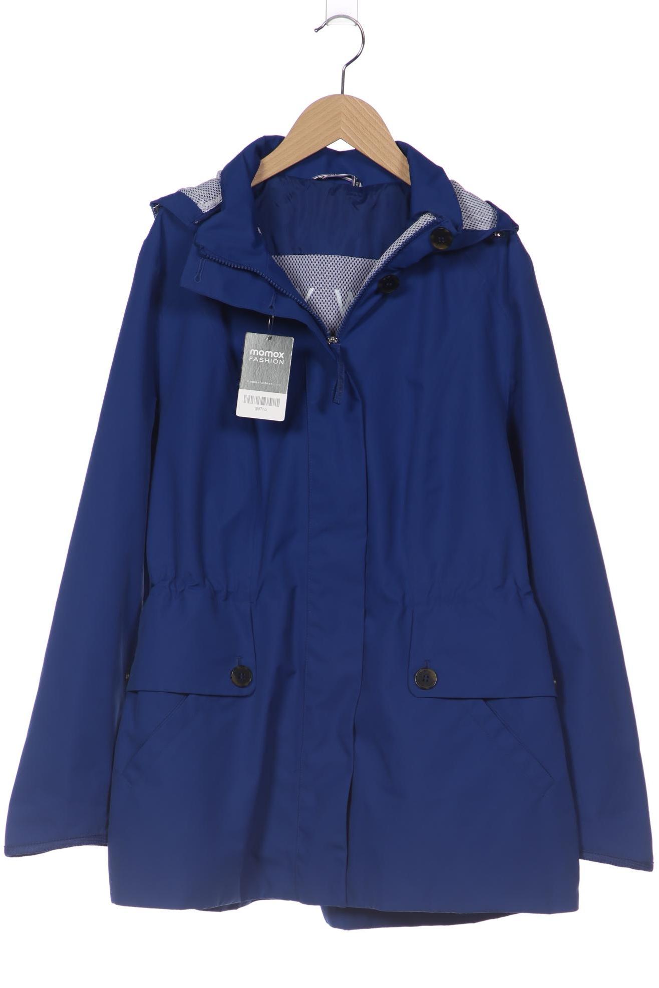

Gerry Weber Damen Jacke, blau, Gr. 44