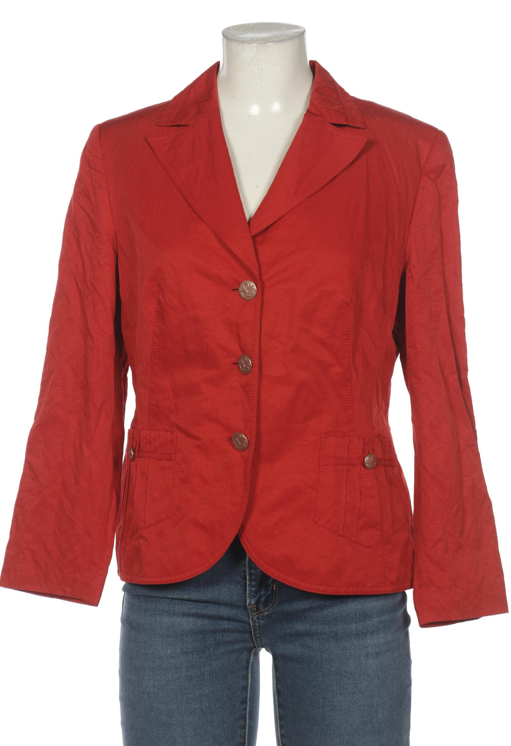 

Gerry Weber Damen Blazer, rot