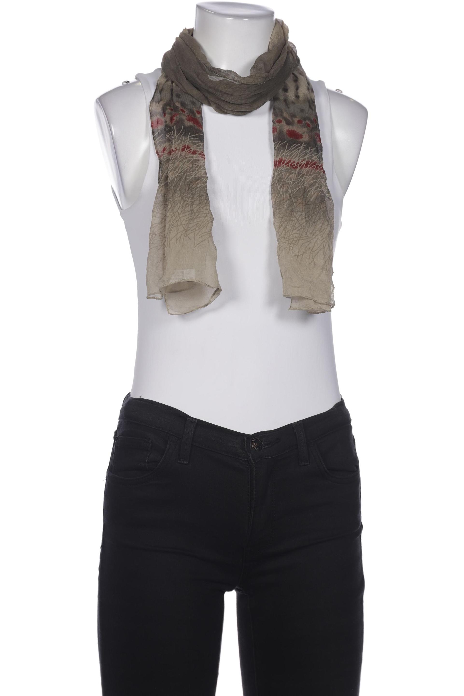 

Gerry Weber Damen Schal, grün, Gr.