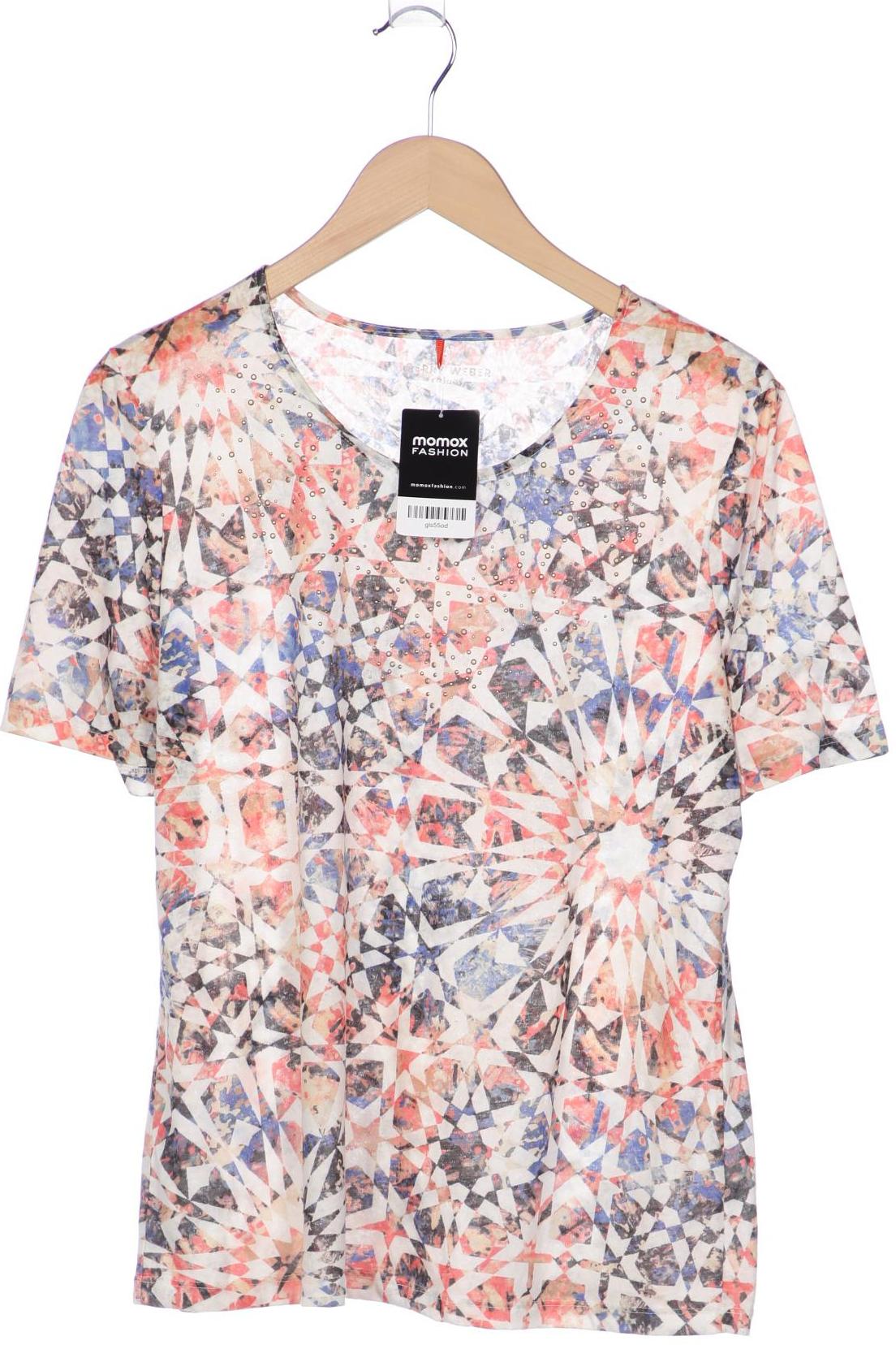

Gerry Weber Damen T-Shirt, orange