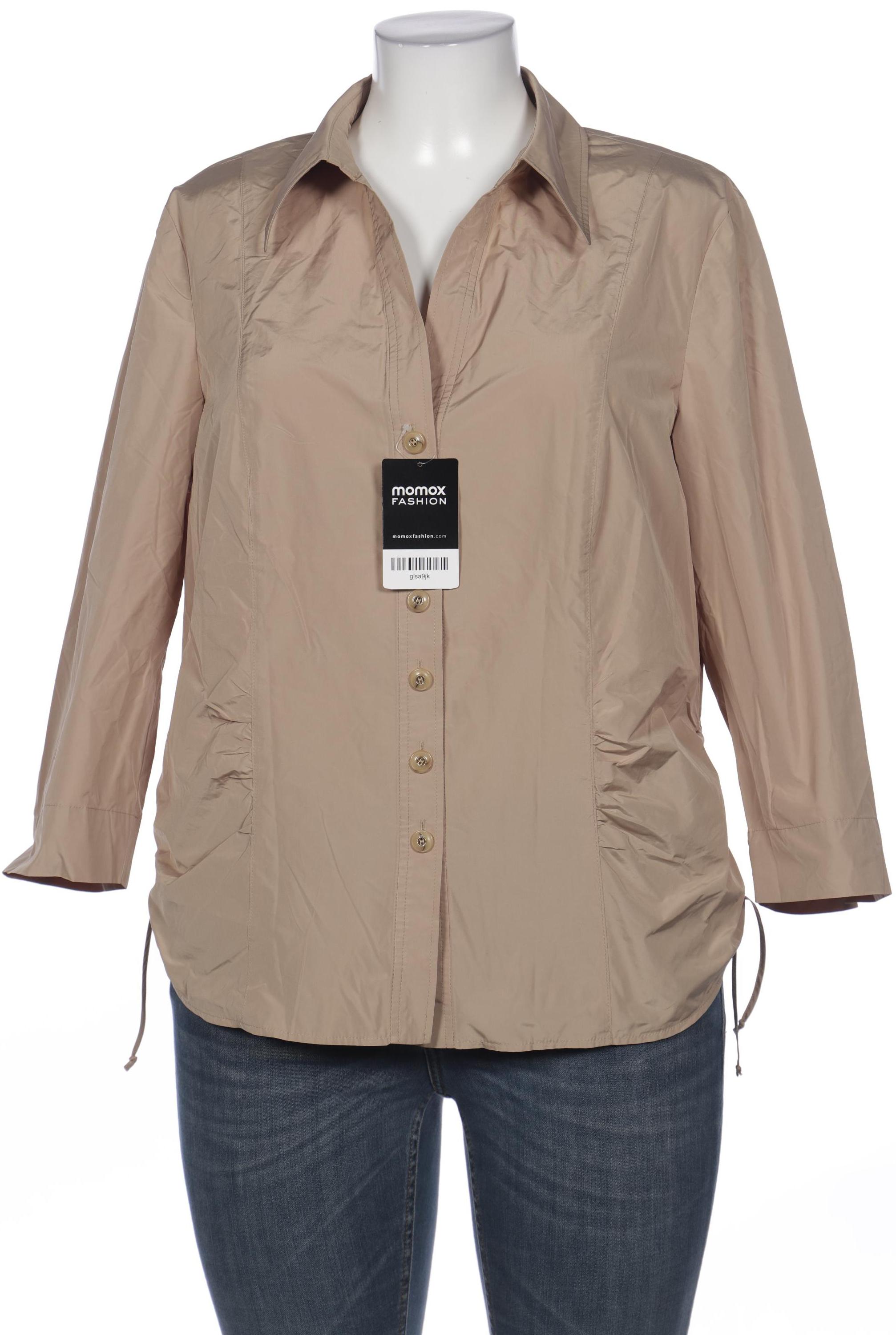 

Gerry Weber Damen Bluse, beige