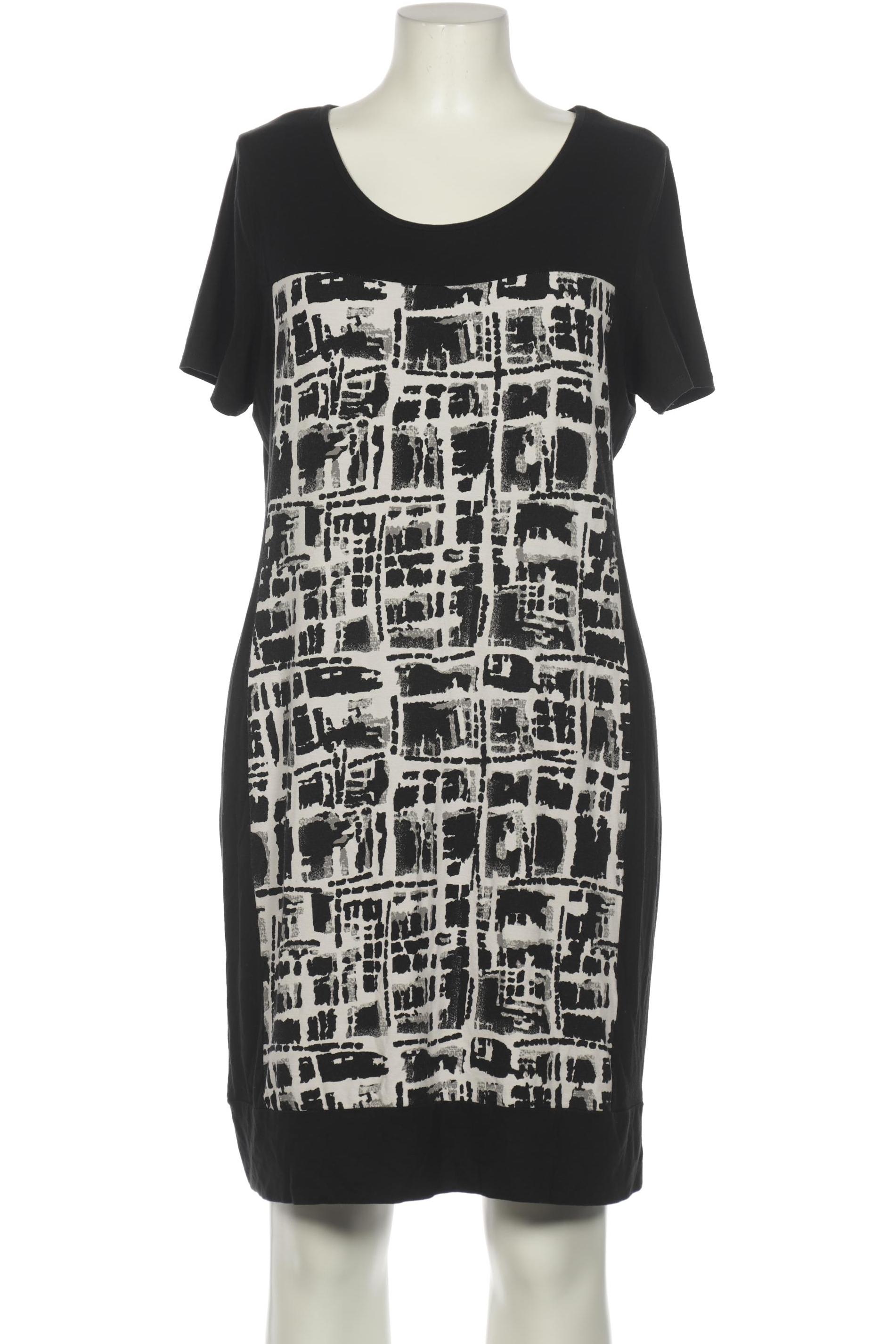 

Gerry Weber Damen Kleid, schwarz, Gr. 44