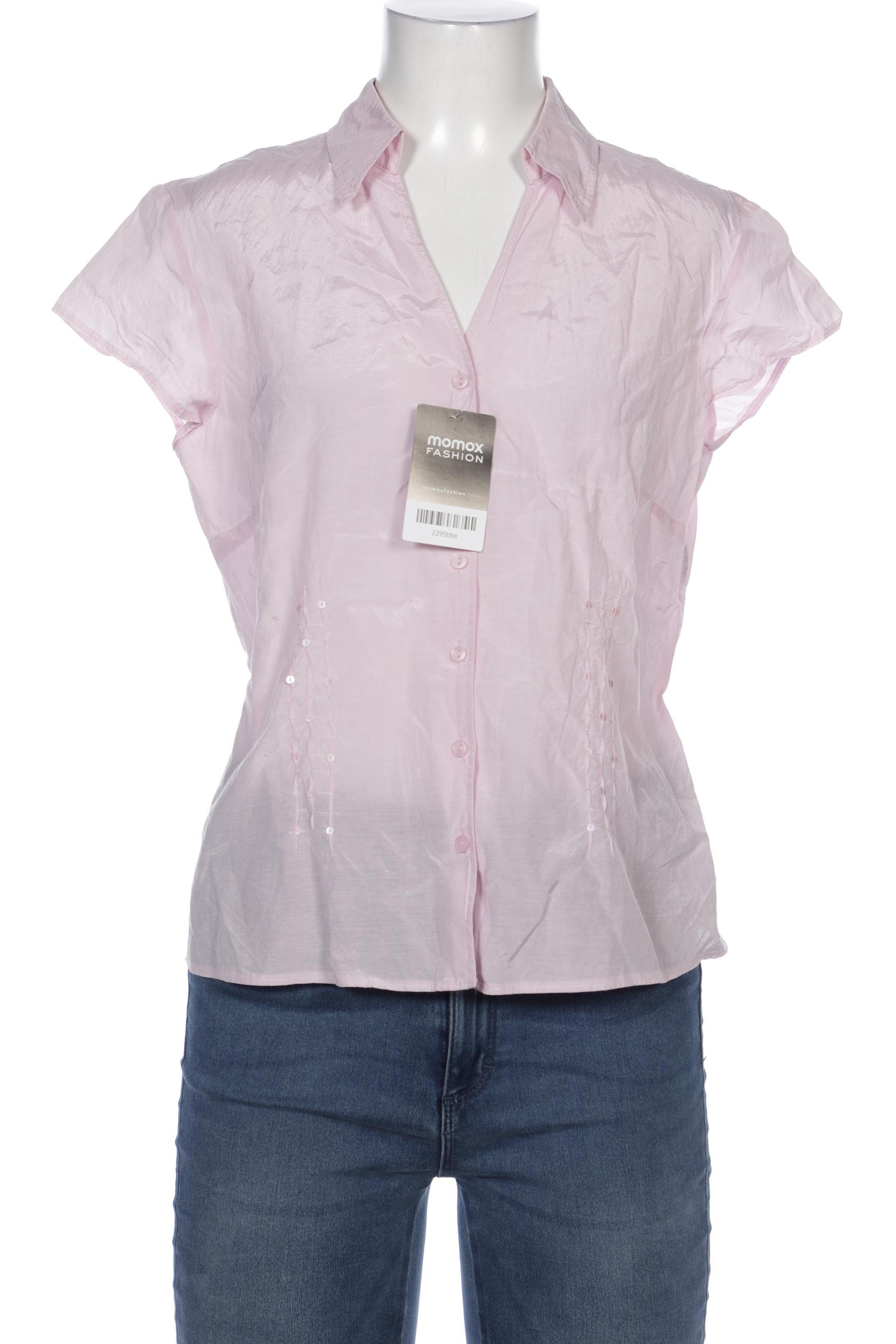 

Gerry Weber Damen Bluse, pink, Gr. 38