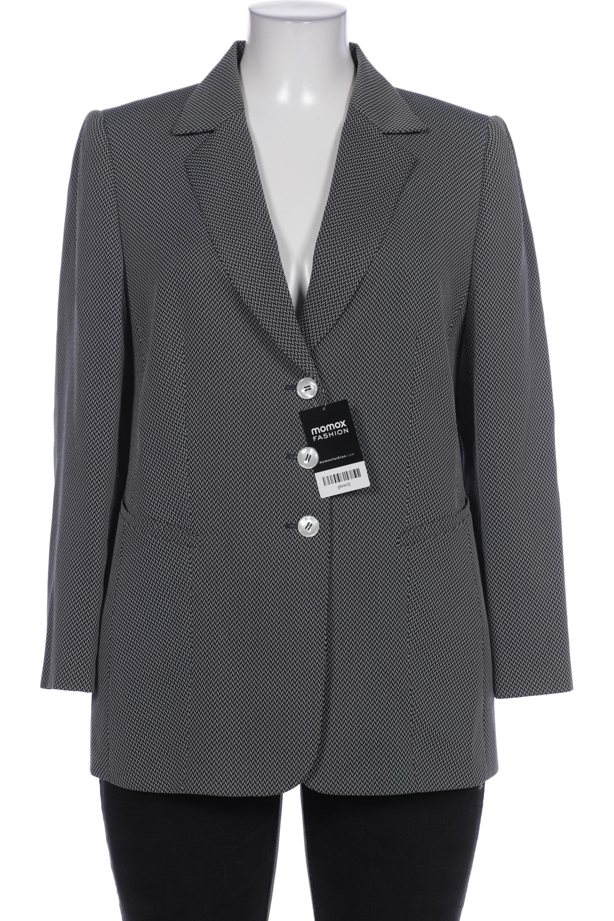 

Gerry Weber Damen Blazer, marineblau, Gr. 44