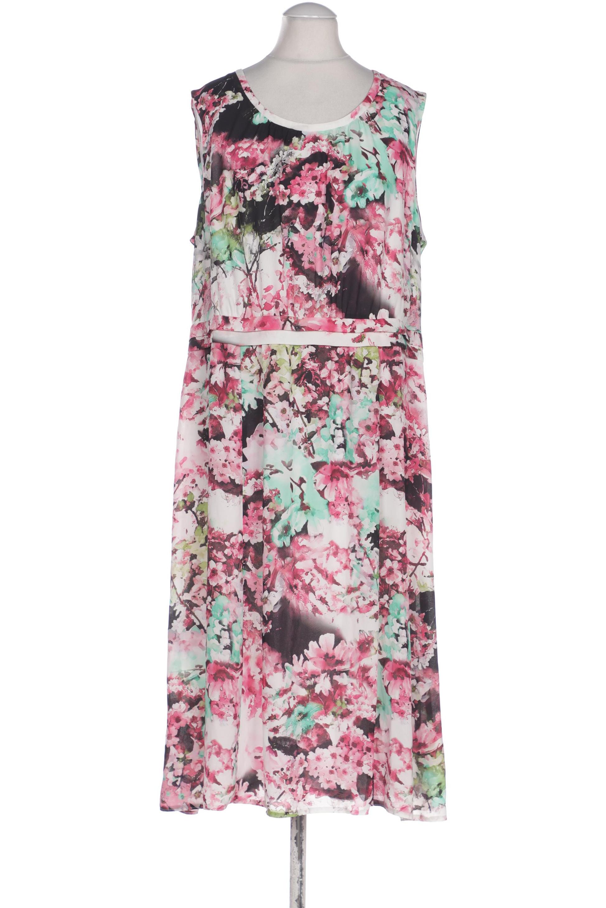 

Gerry Weber Damen Kleid, mehrfarbig, Gr. 42