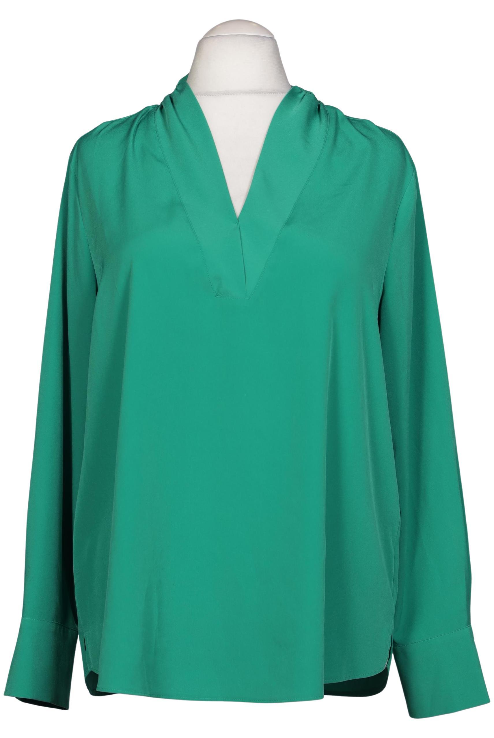 

Gerry Weber Damen Bluse, grün, Gr. 44