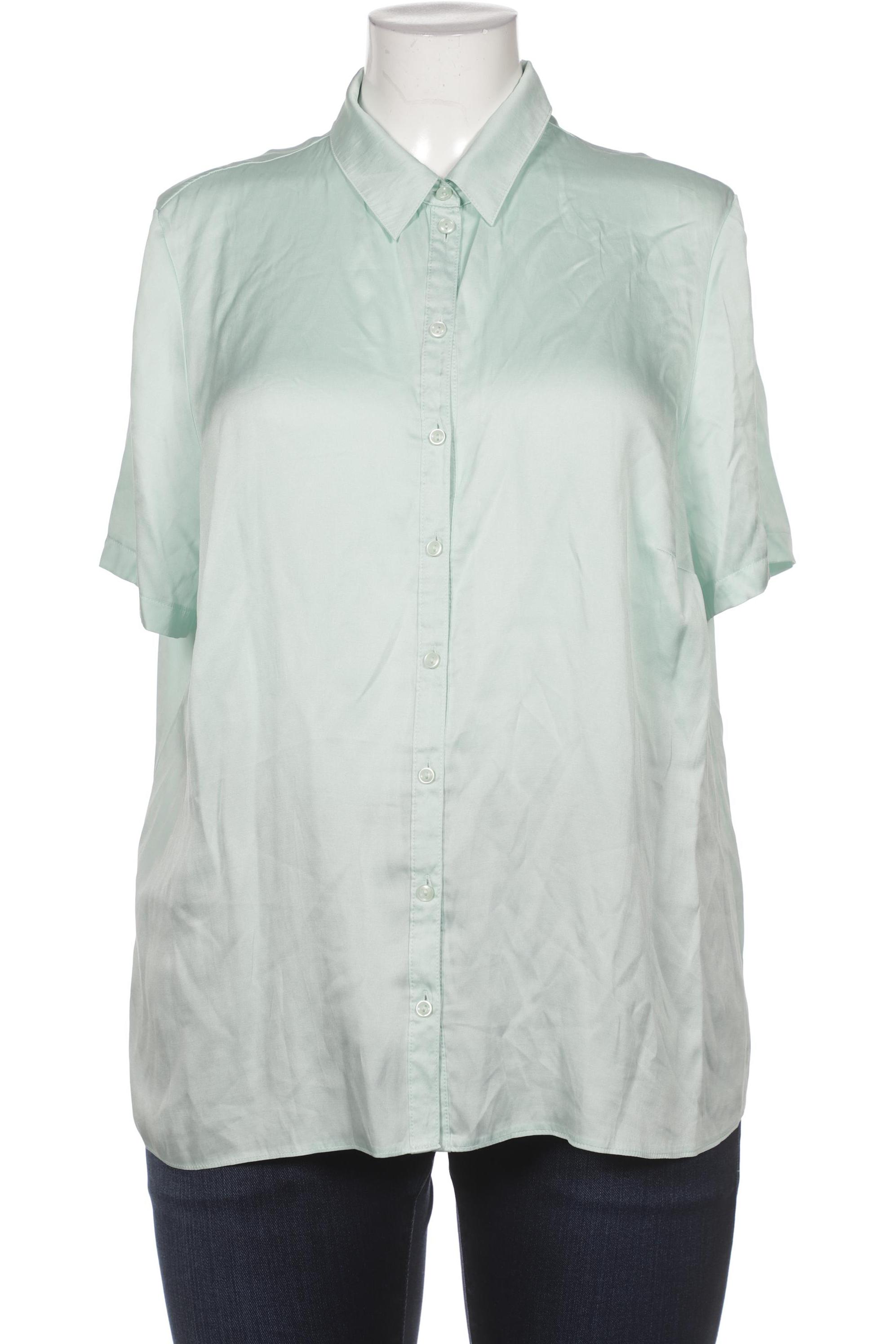 

Gerry Weber Damen Bluse, hellgrün, Gr. 46
