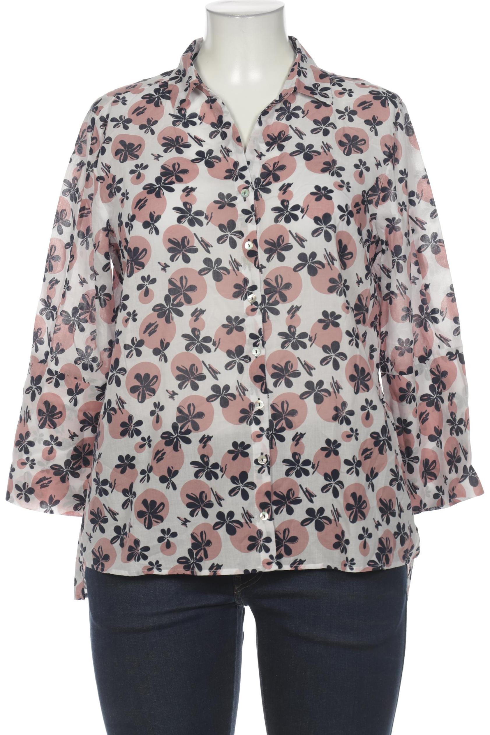 

Gerry Weber Damen Bluse, mehrfarbig