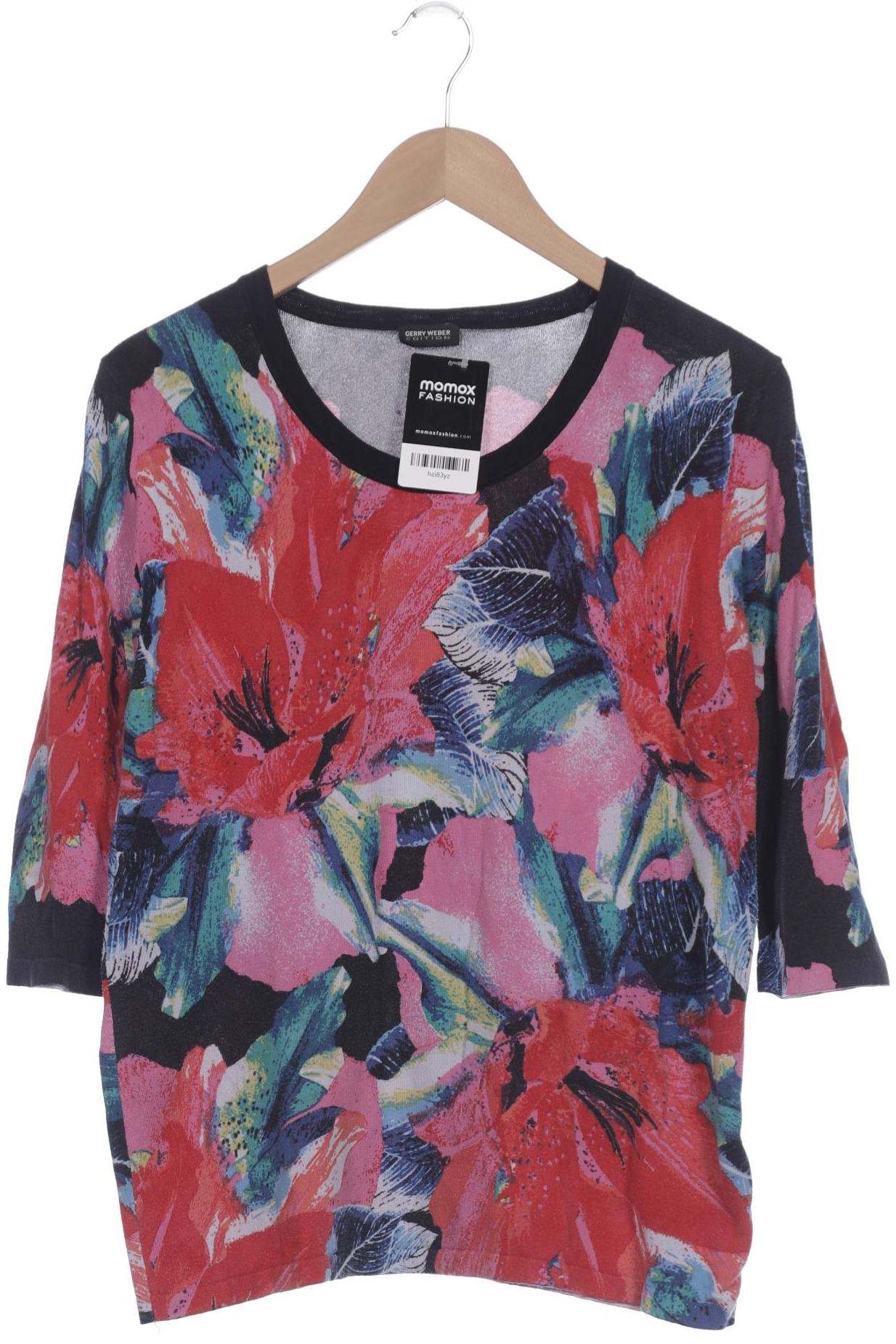 

Gerry Weber Damen Pullover, mehrfarbig, Gr. 40
