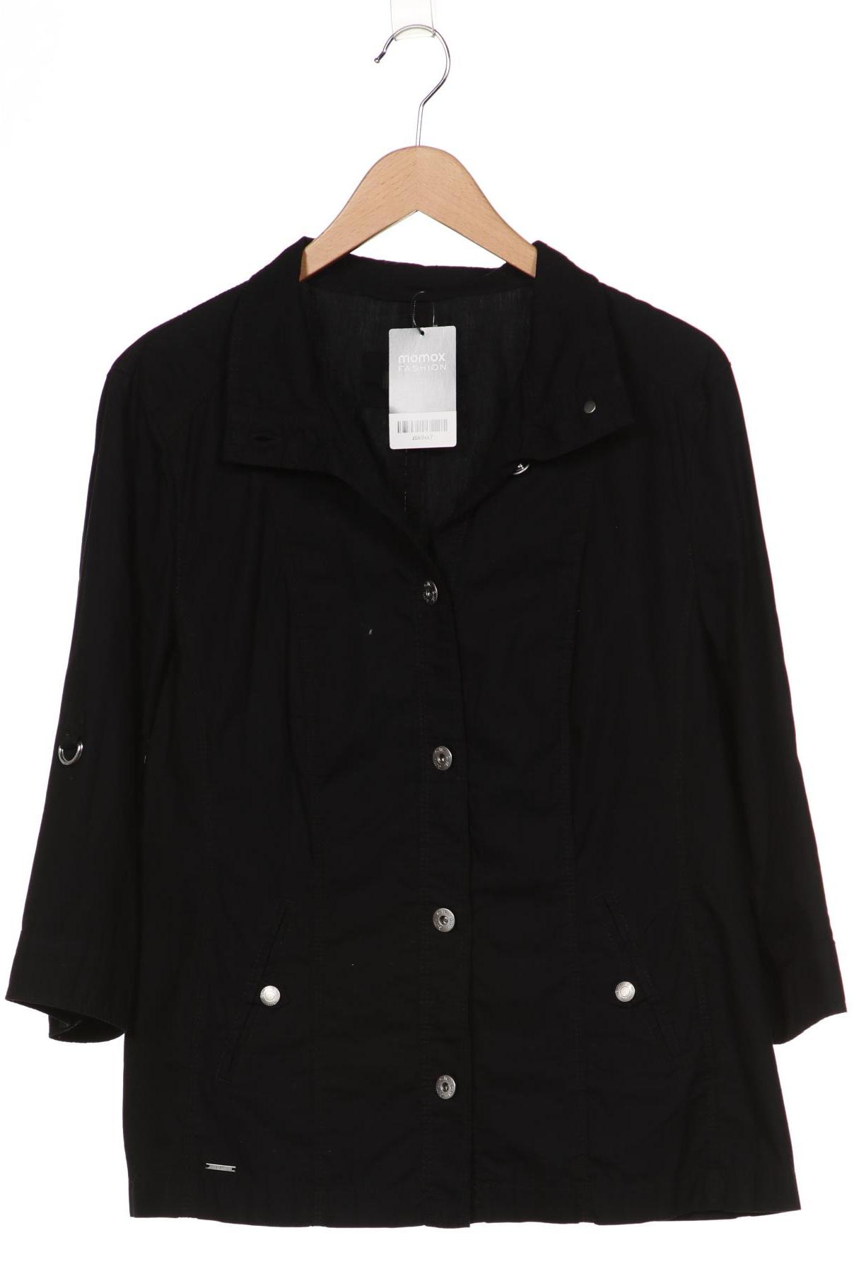 

Gerry Weber Damen Jacke, schwarz