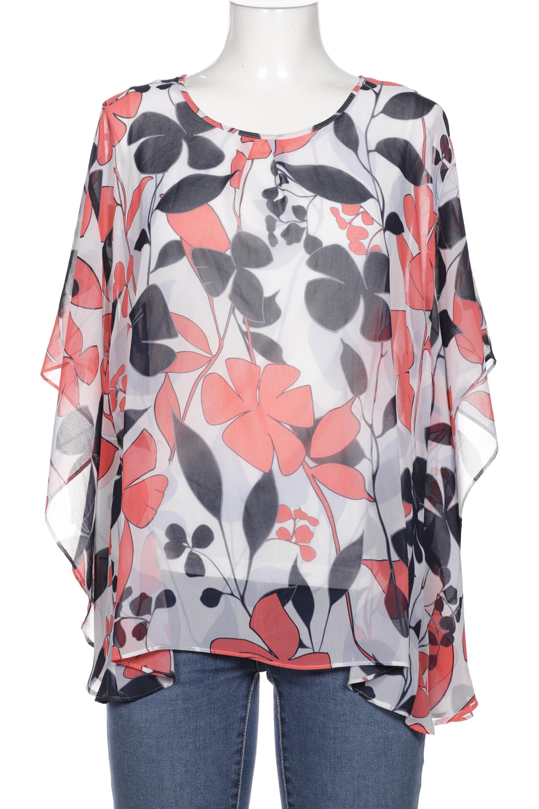 

Gerry Weber Damen Bluse, mehrfarbig