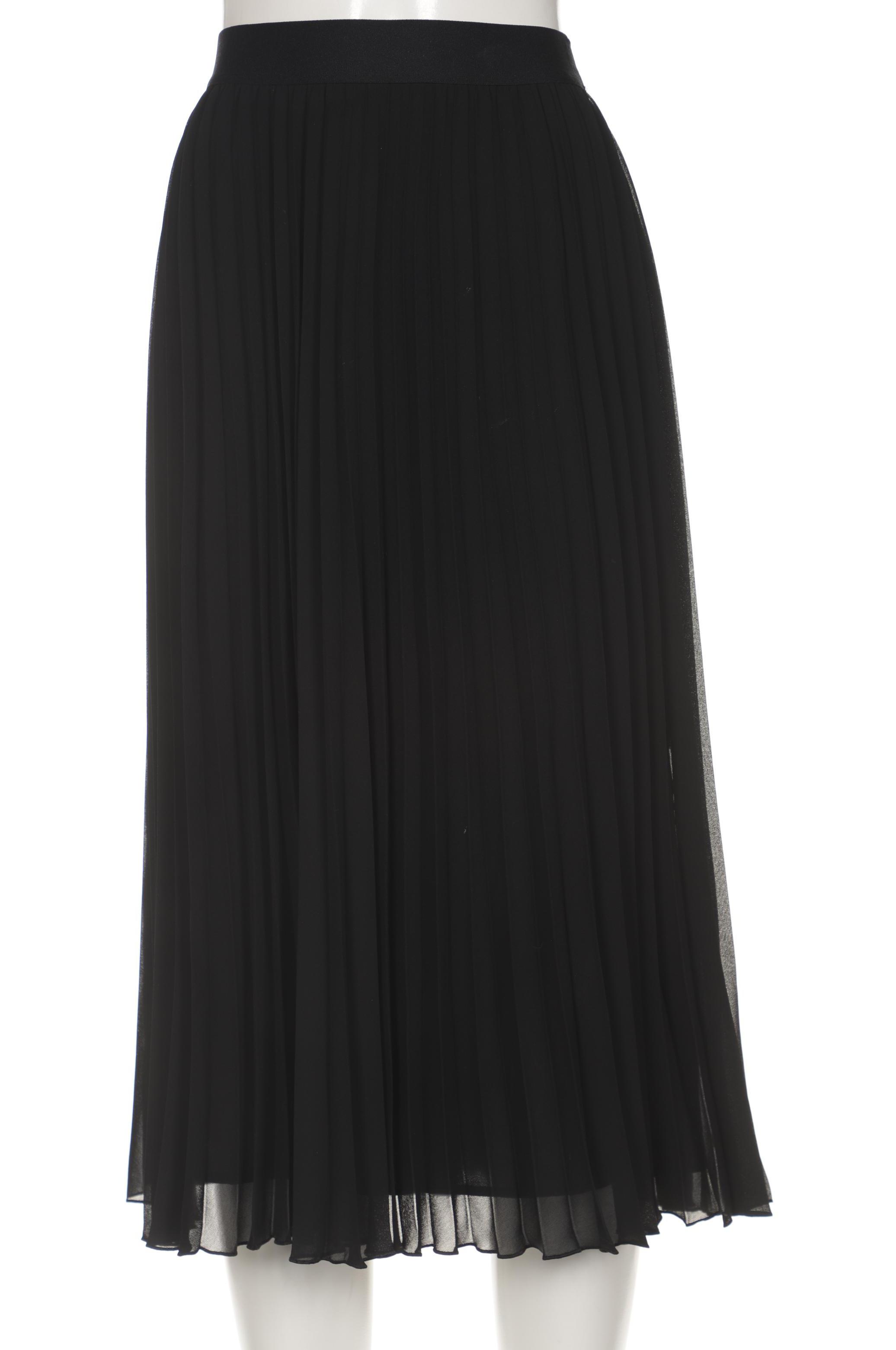 

Gerry Weber Damen Rock, schwarz